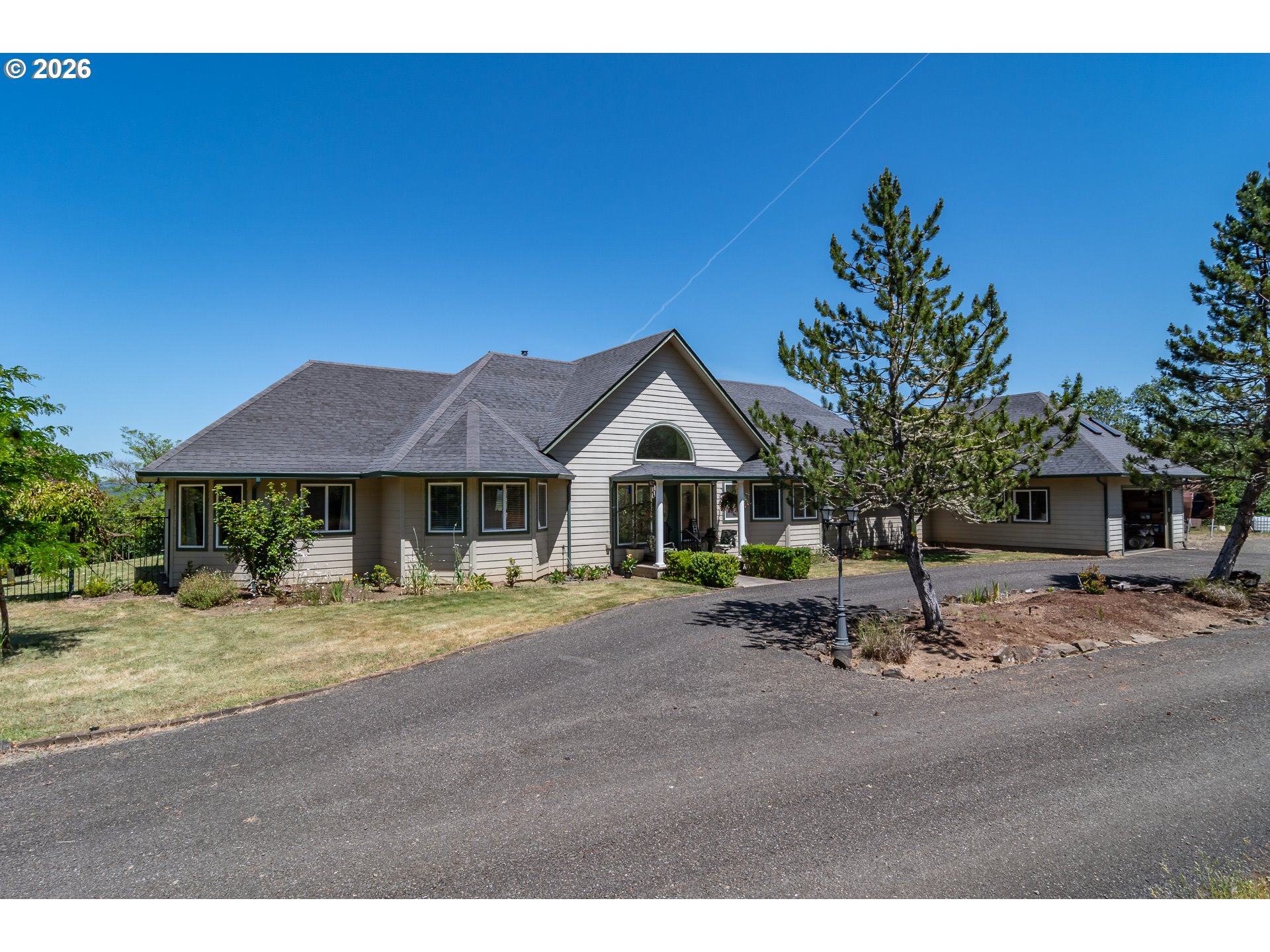 4300 Oak Hill Rd Property Photo 1