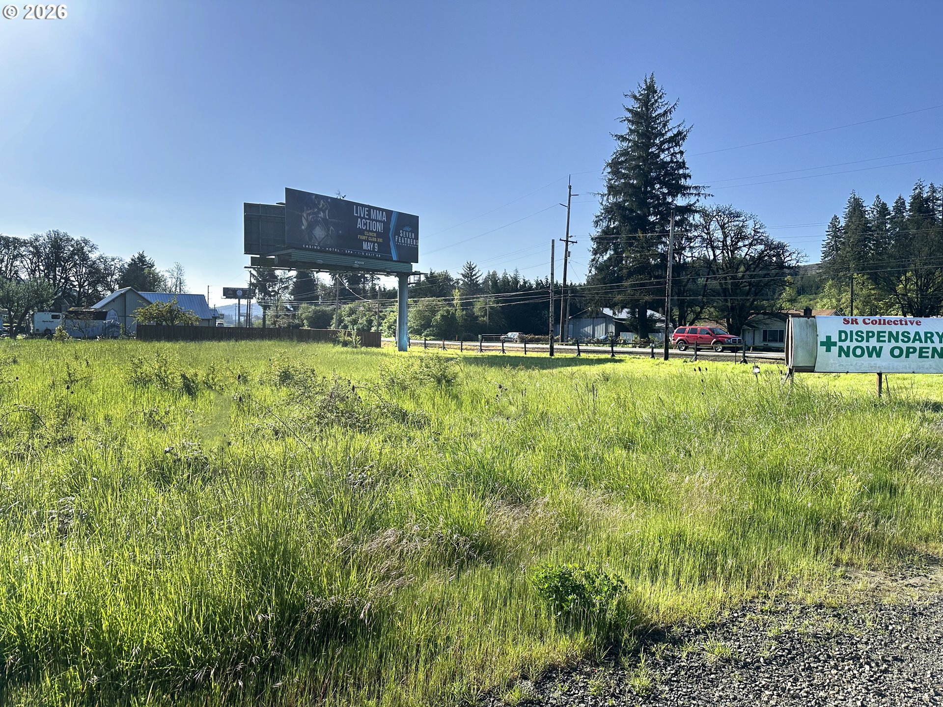 284398 Salmon River Hwy Property Photo 1