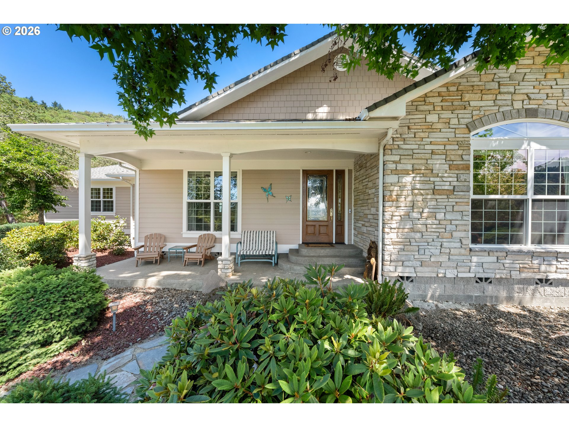 420 Cascara Ln Property Photo 1