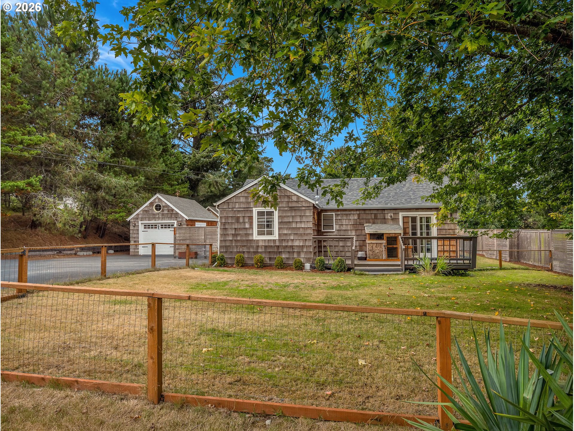 90481 CLARK RD Property Photo 1