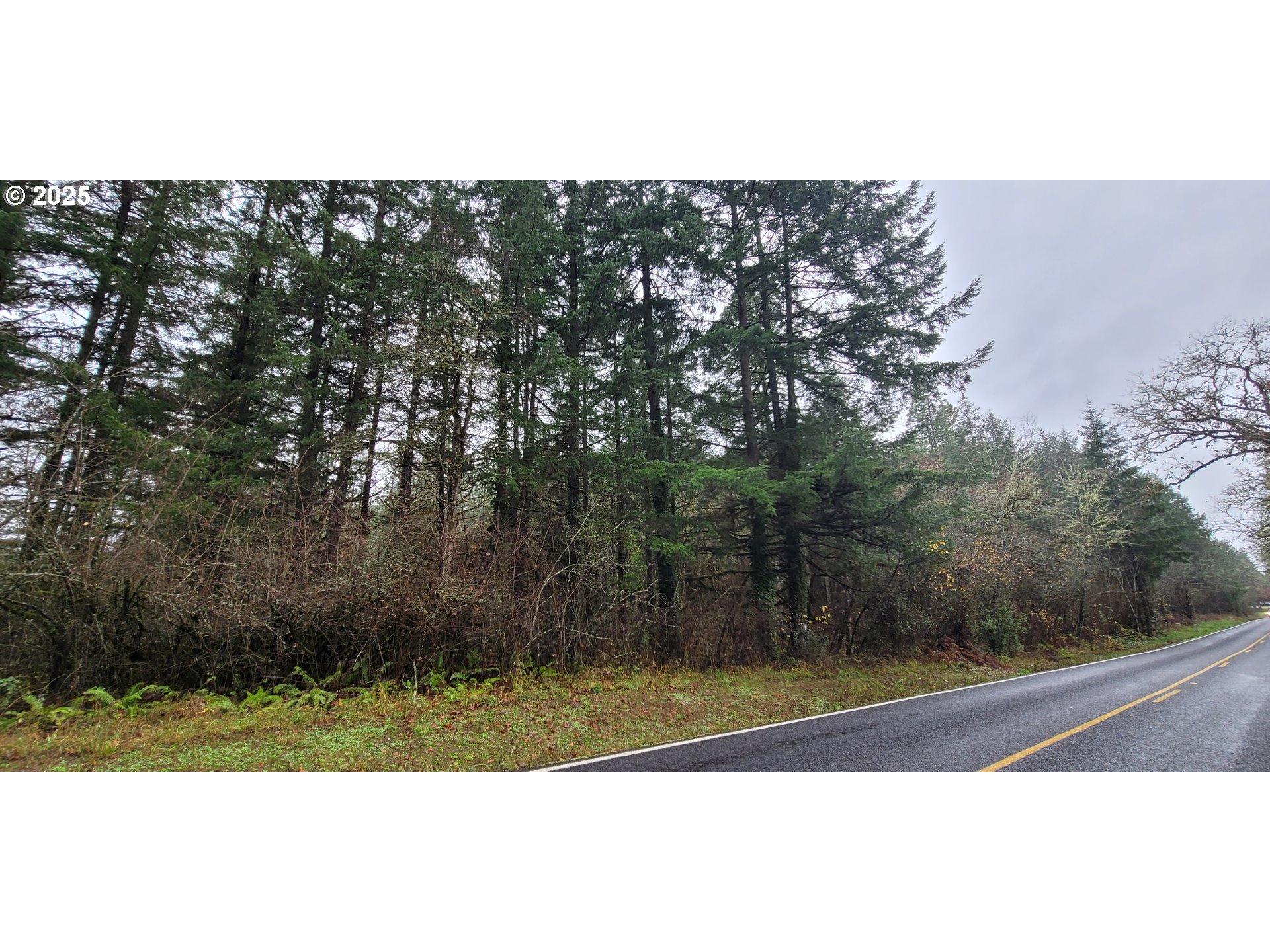 0 Huston Road Property Photo 1