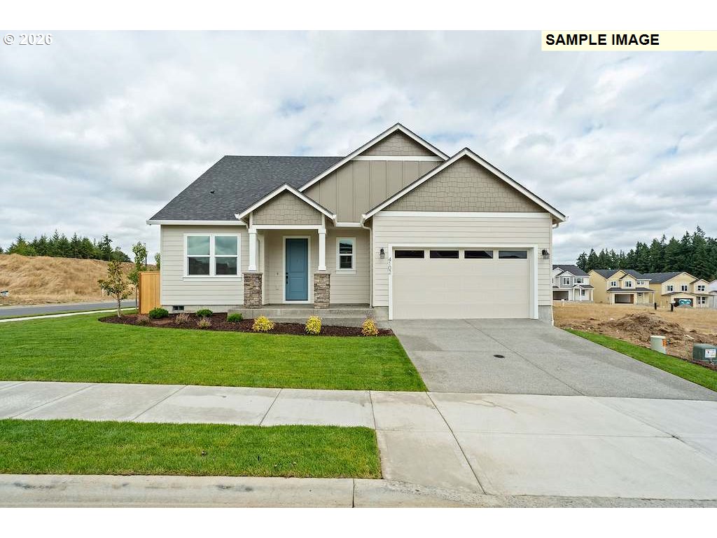 18415 Ne 41st Ave Lot 429 Property Photo 1