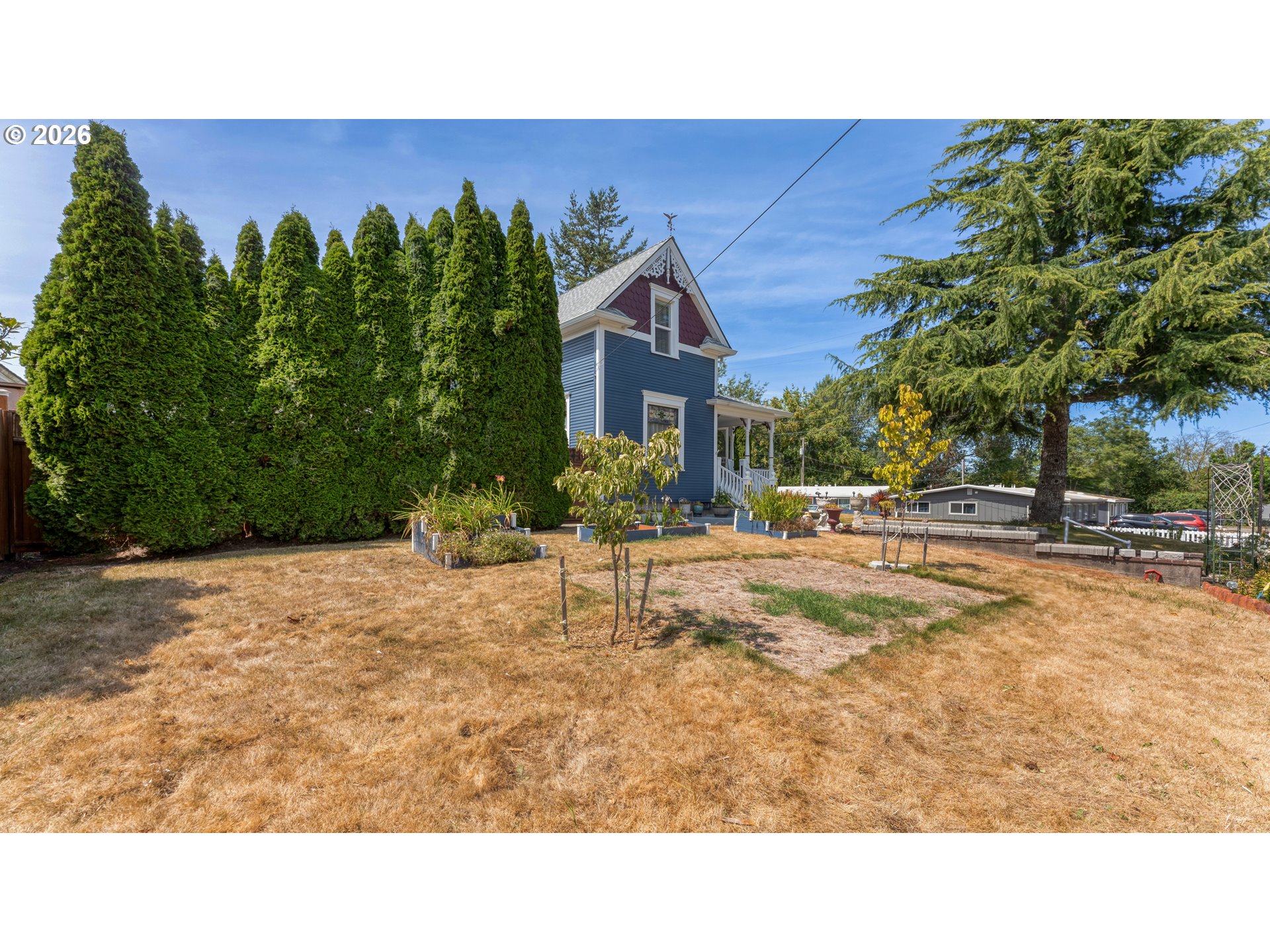 2206 Marion St Property Photo 2