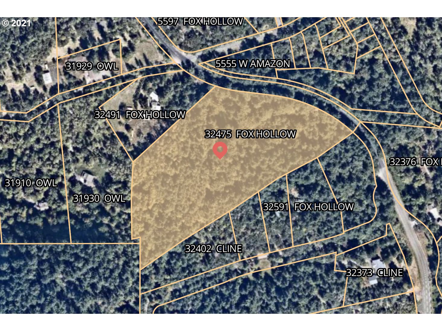 32475 Fox Hollow Rd Property Photo 2