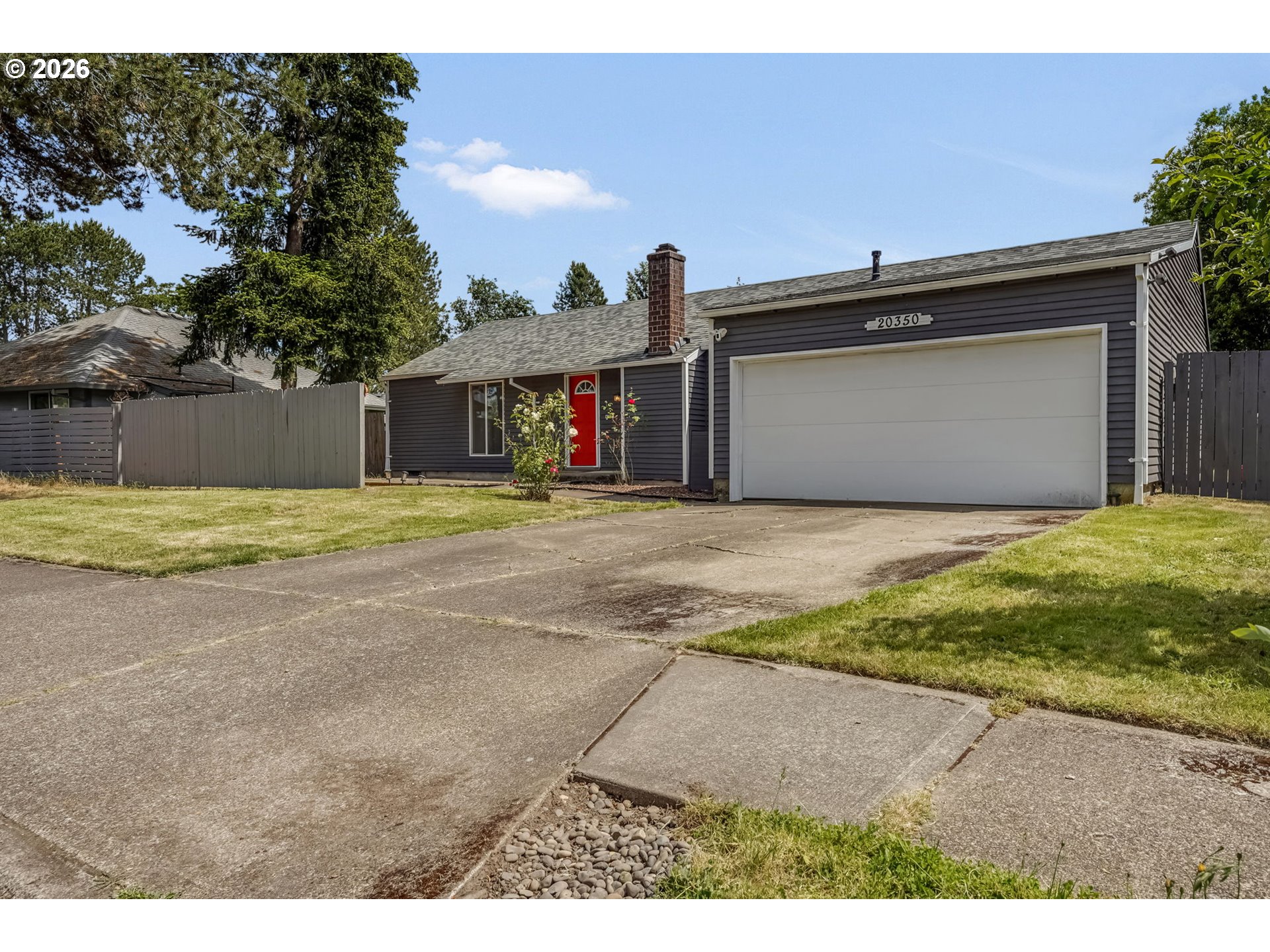 20350 SW YORK ST Property Photo 1