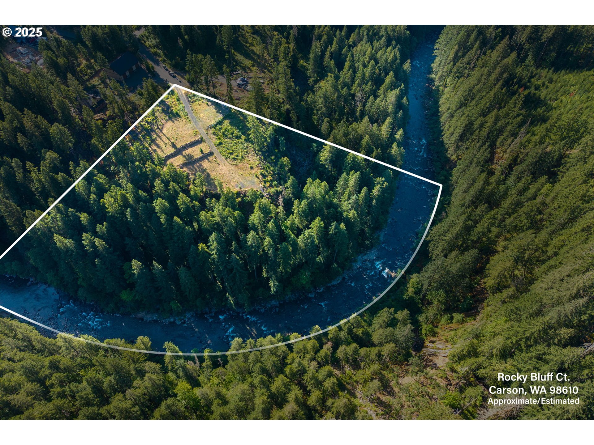 Boulder Ridge Property Photo 3