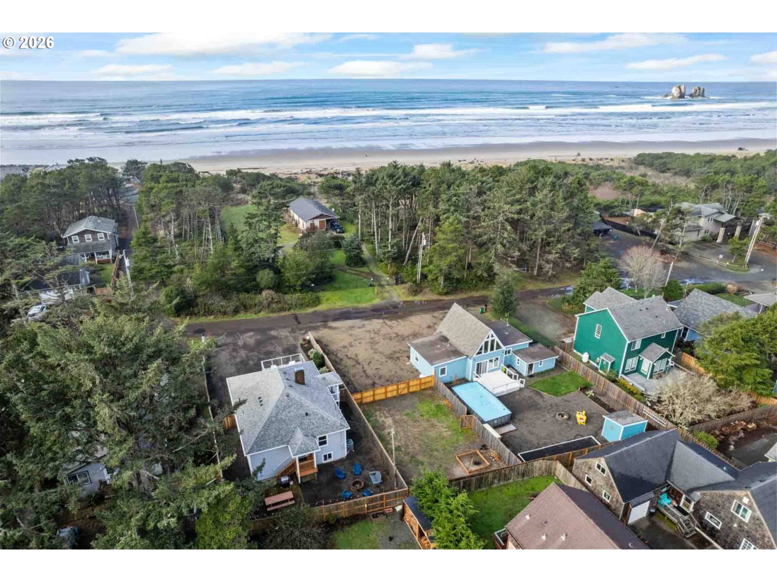 17855 Ocean Blvd Property Photo 13