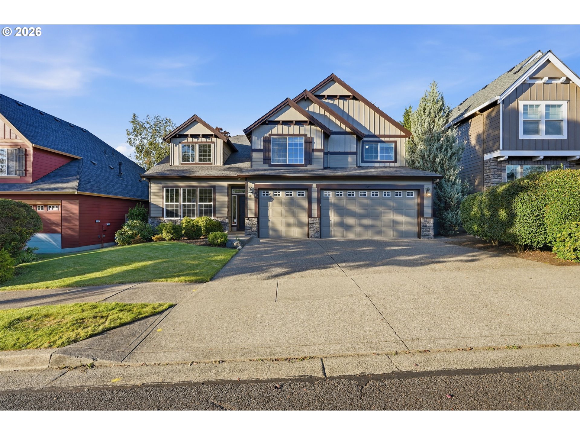 4913 E Masters Dr Property Photo 2