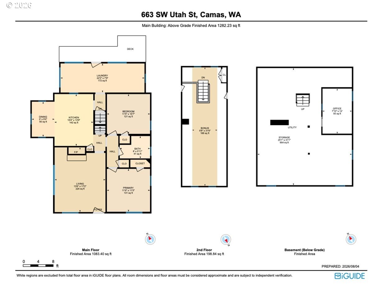 663 Sw Utah St Property Photo 48