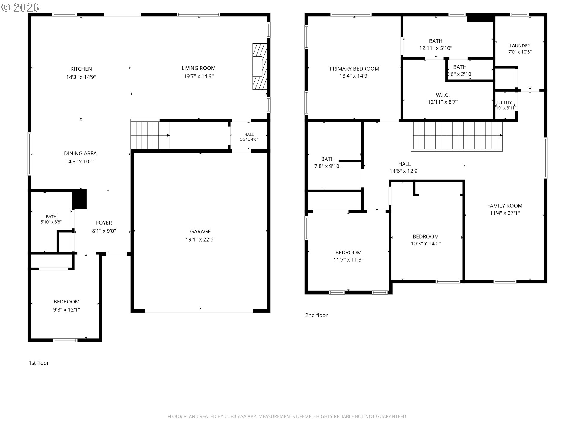 1198 N Sycamore St Property Photo 21