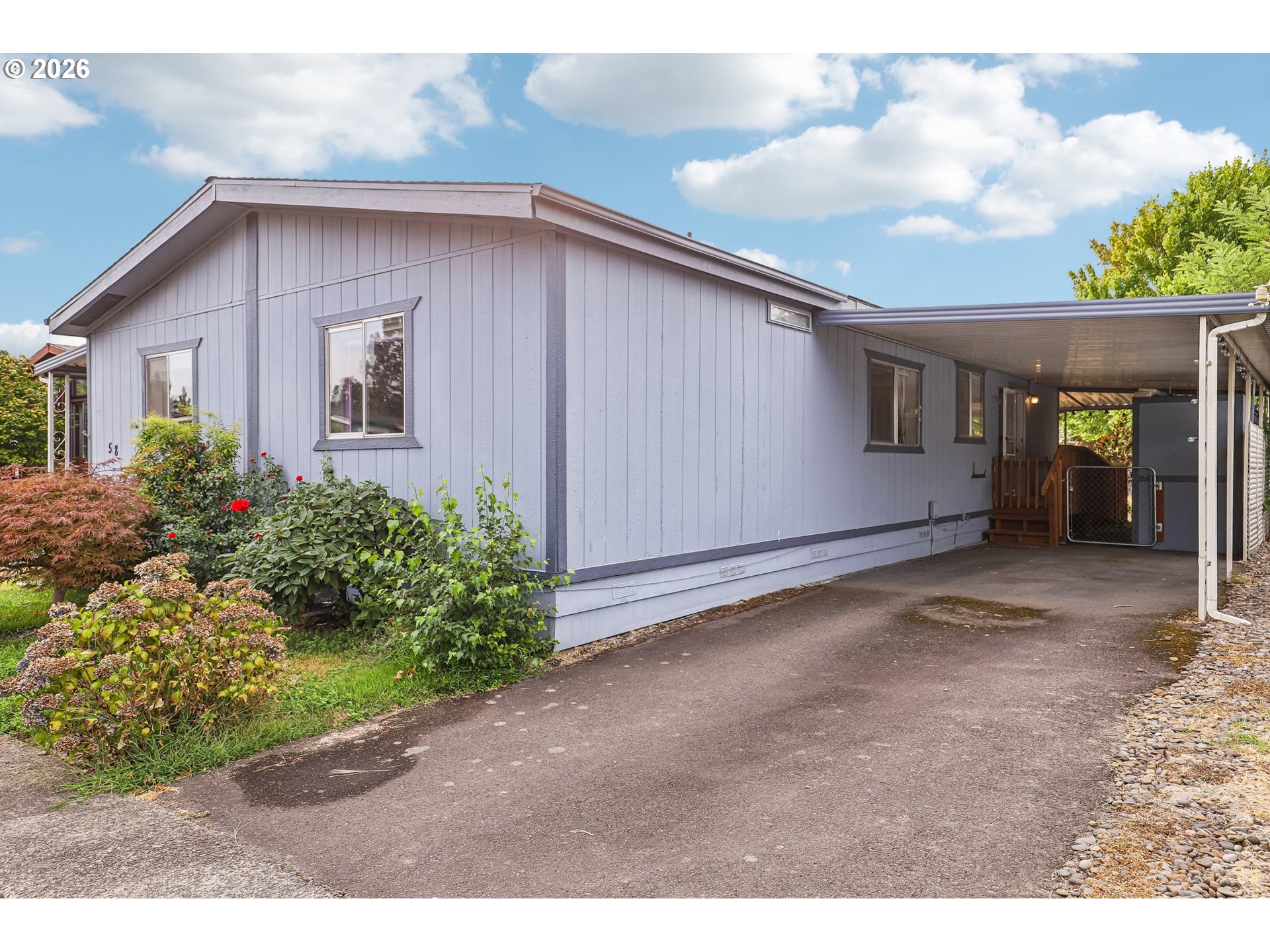 7455 SE KING RD 58 Property Photo 1