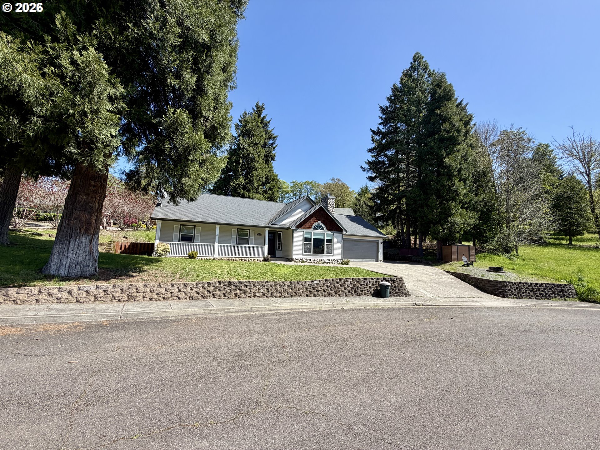 76705 HAZELDELL CT Property Photo 1