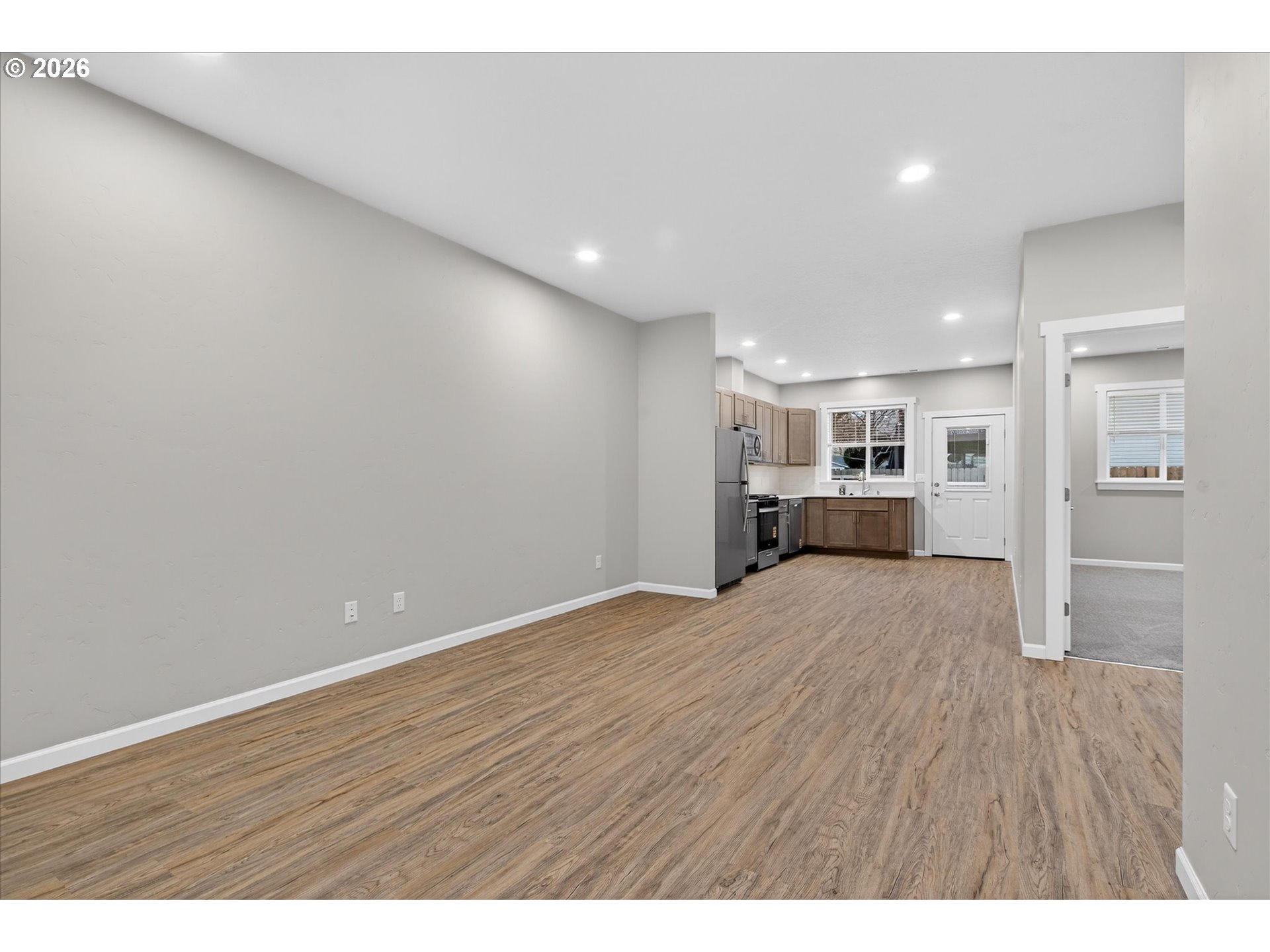599 Park Springs Ave Property Photo 14