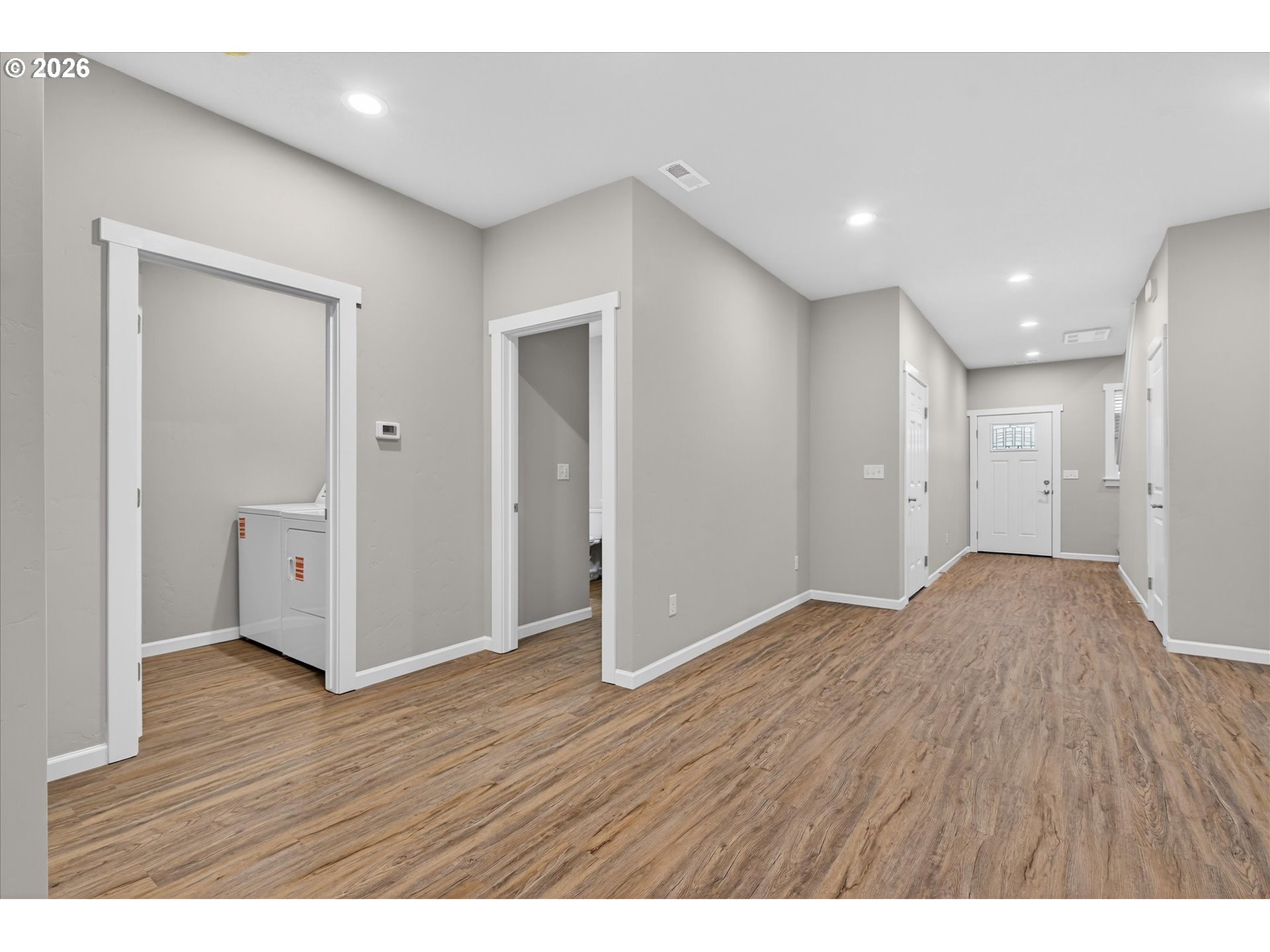 599 Park Springs Ave Property Photo 15