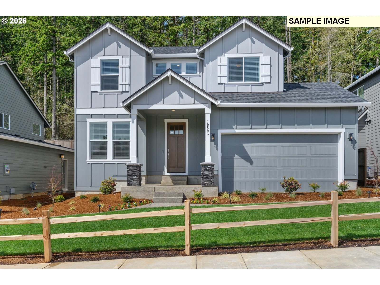 10707 Ne 140th Ave Lot 90 Property Photo 1