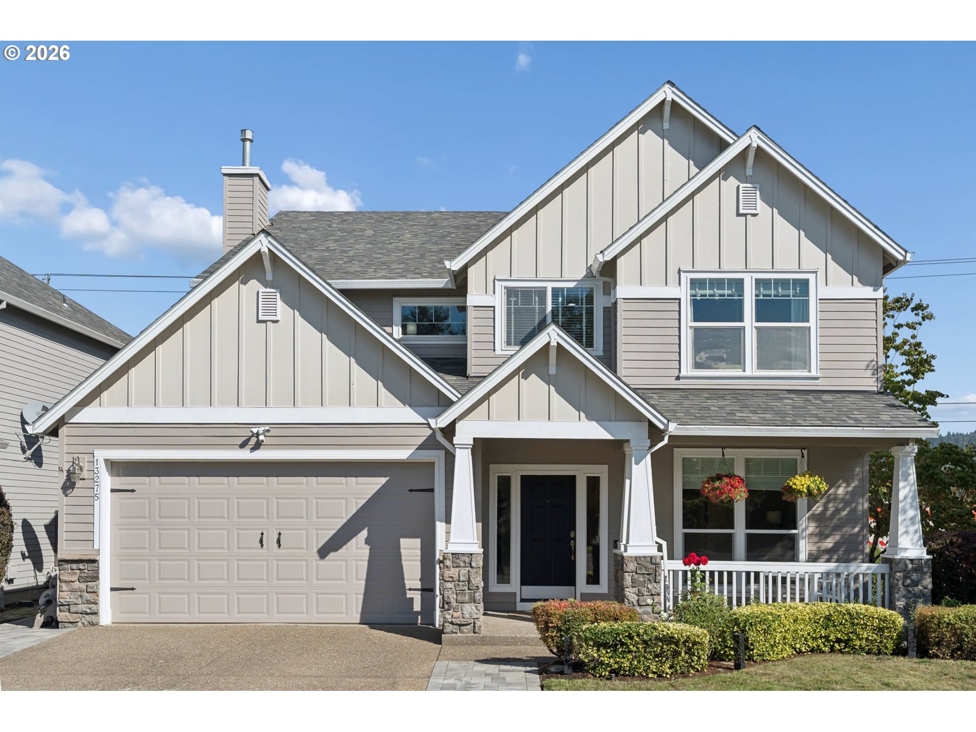 13275 Nw Keeton Park Ln Property Photo 1