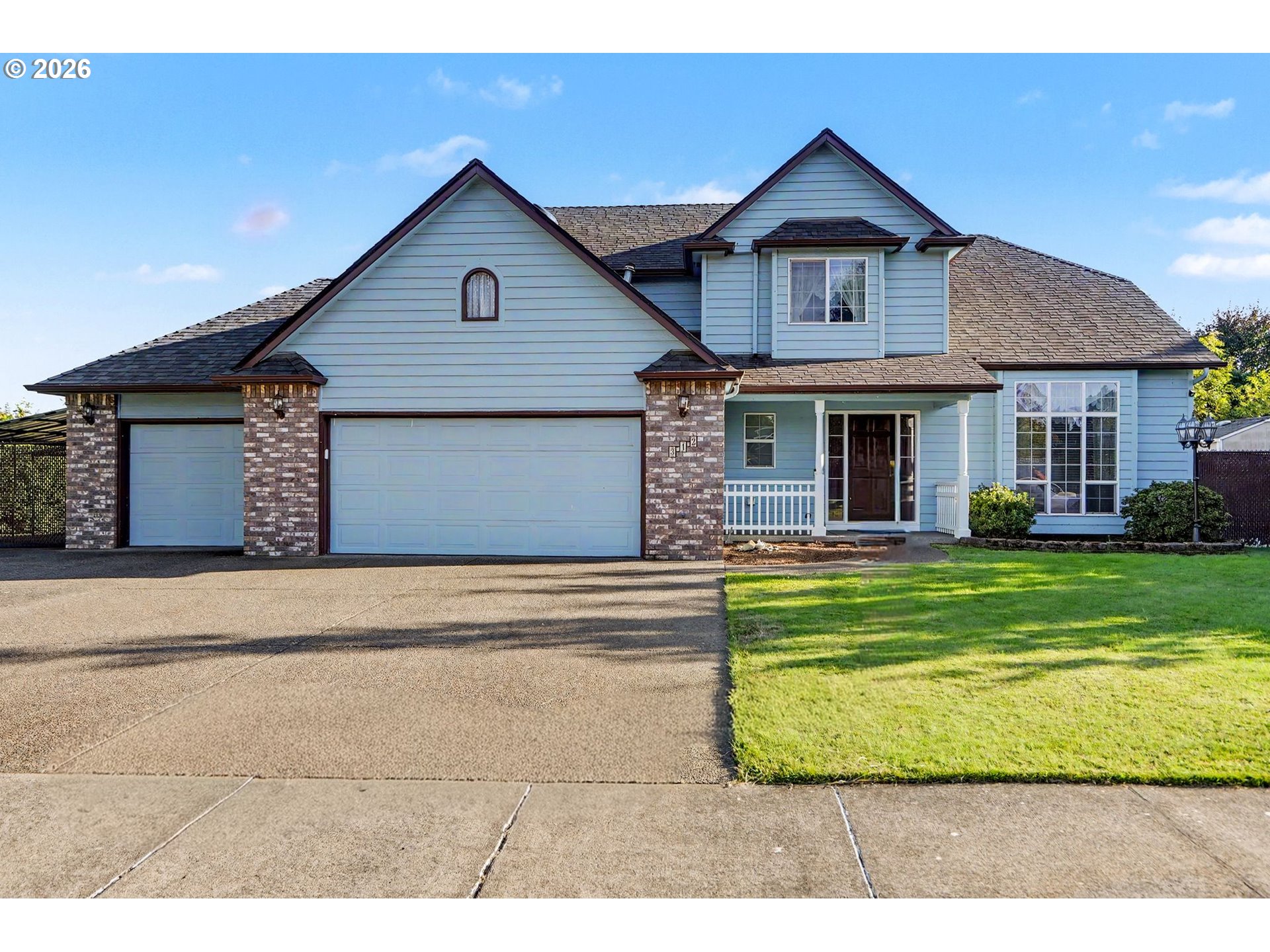 312 Sw Cascade Meadow Dr Property Photo 1
