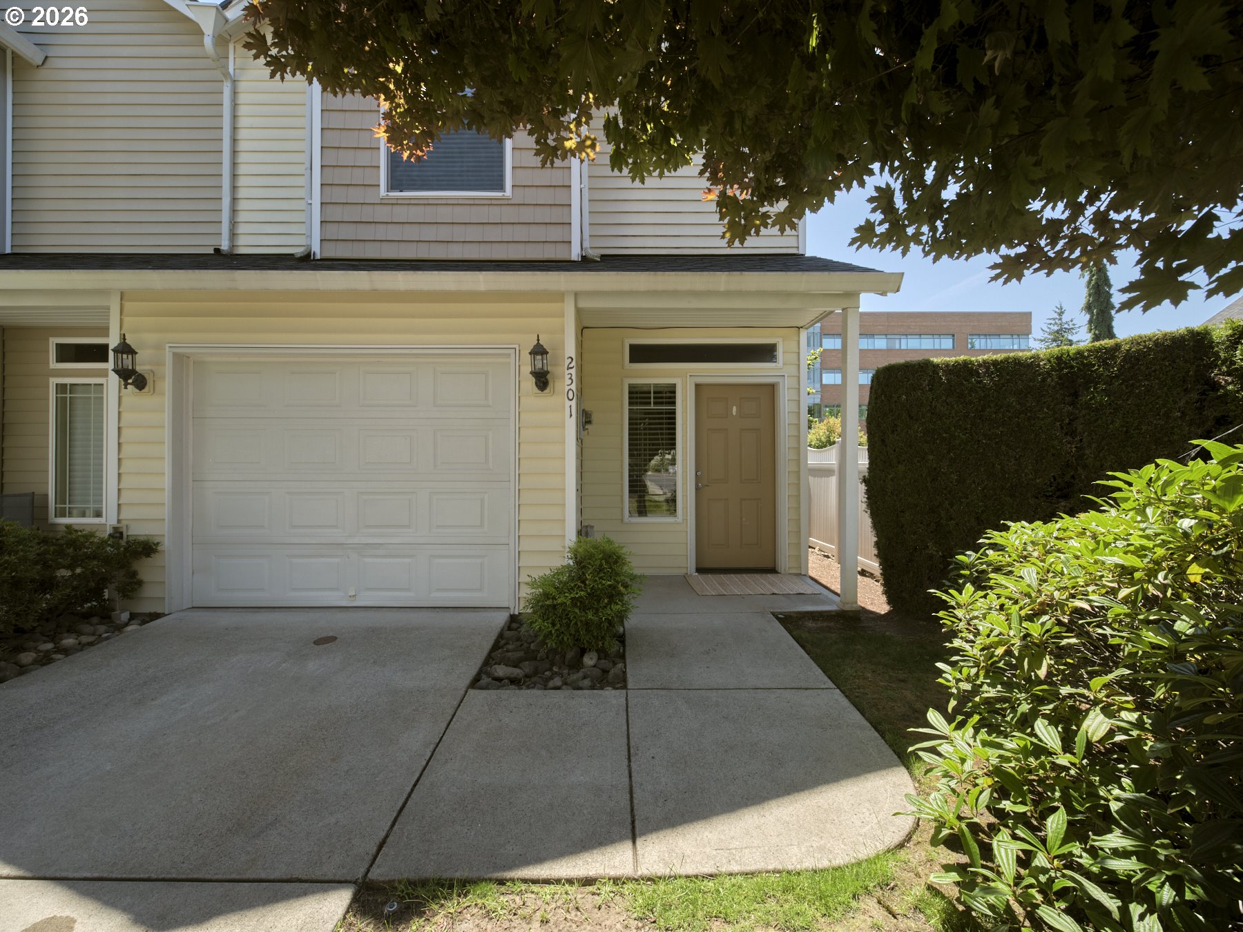2301 Ne 139th Cir Property Photo 2