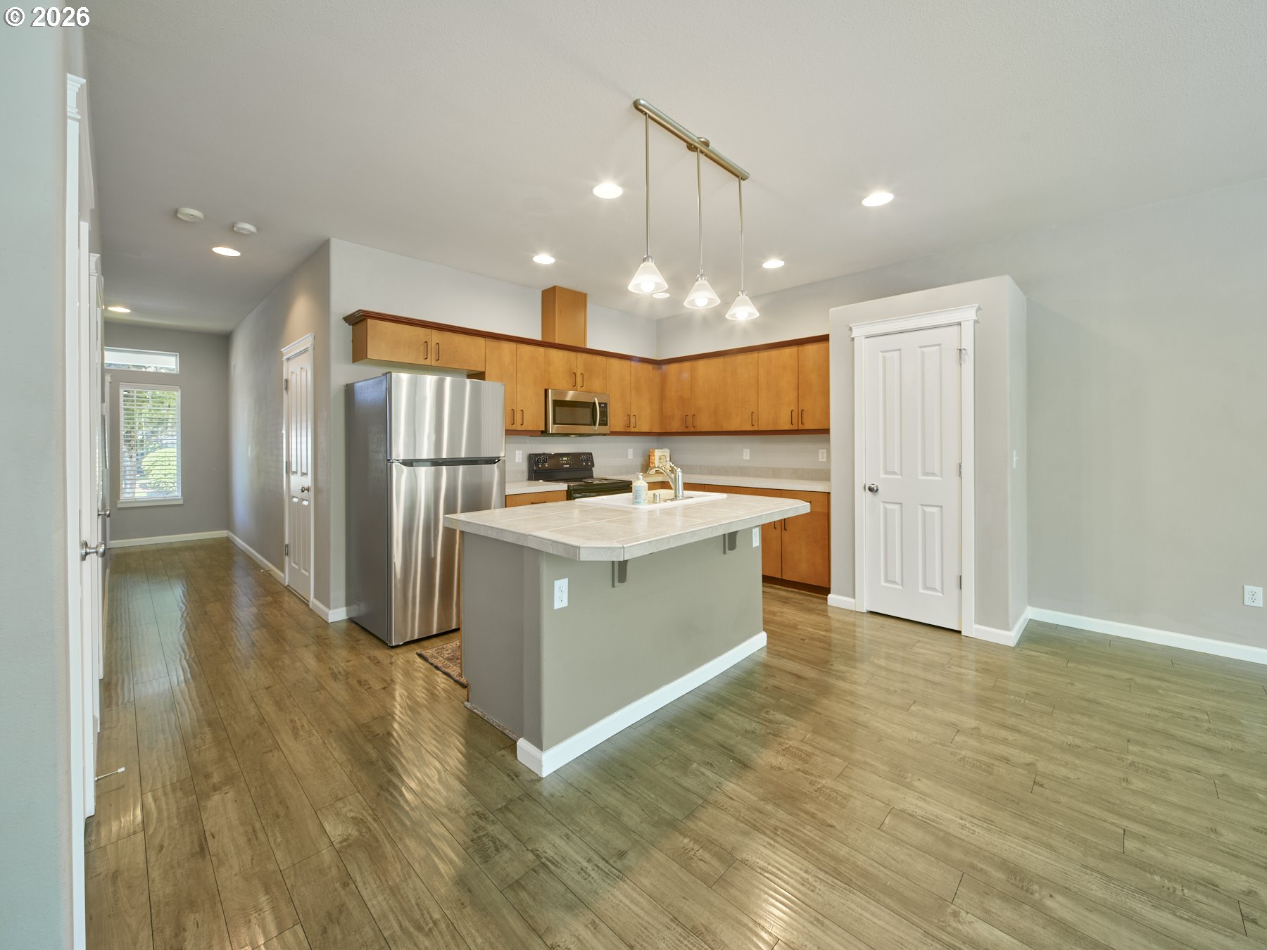 2301 Ne 139th Cir Property Photo 6