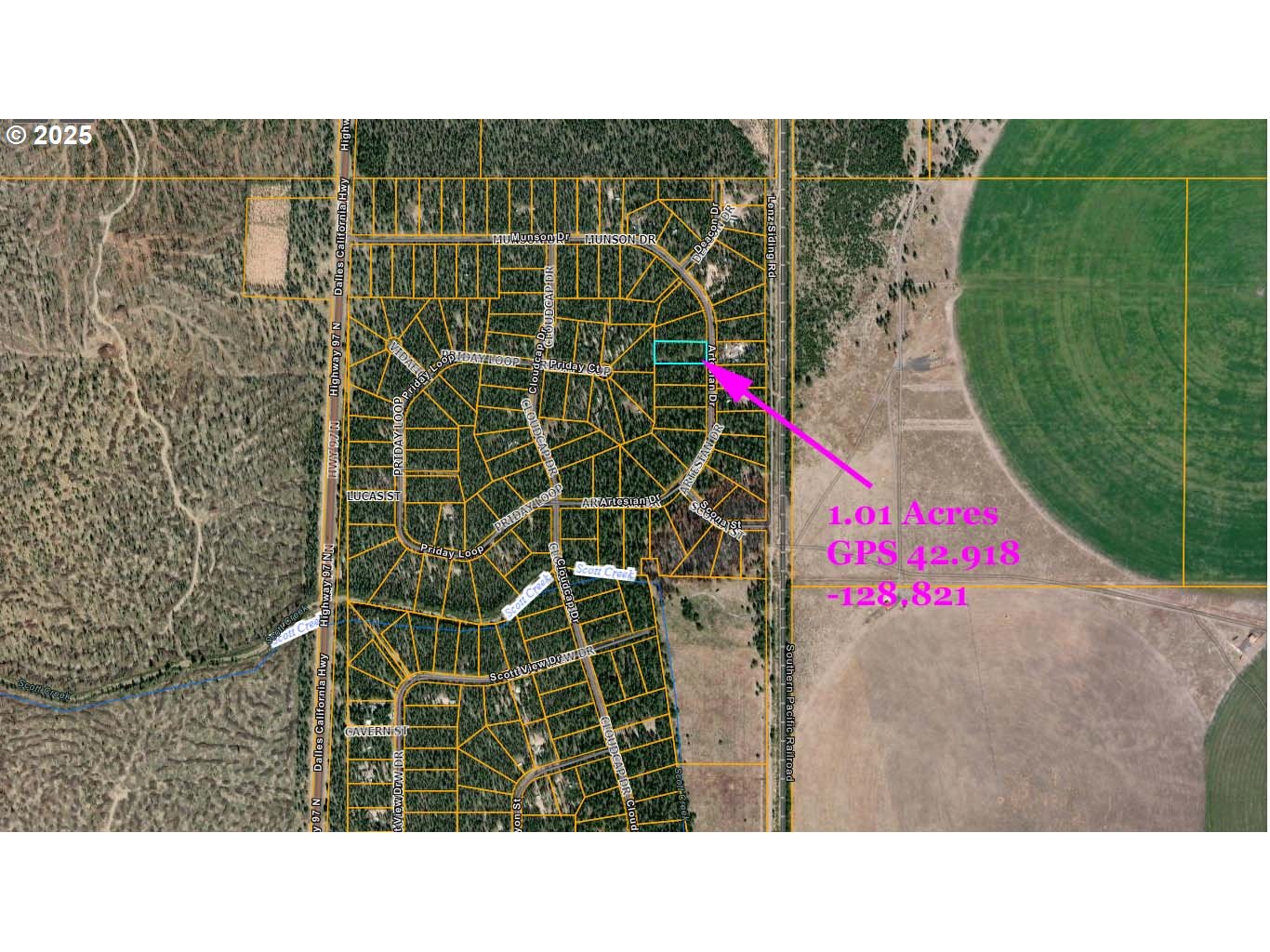 Artesian Dr Tl 8 Property Photo 5