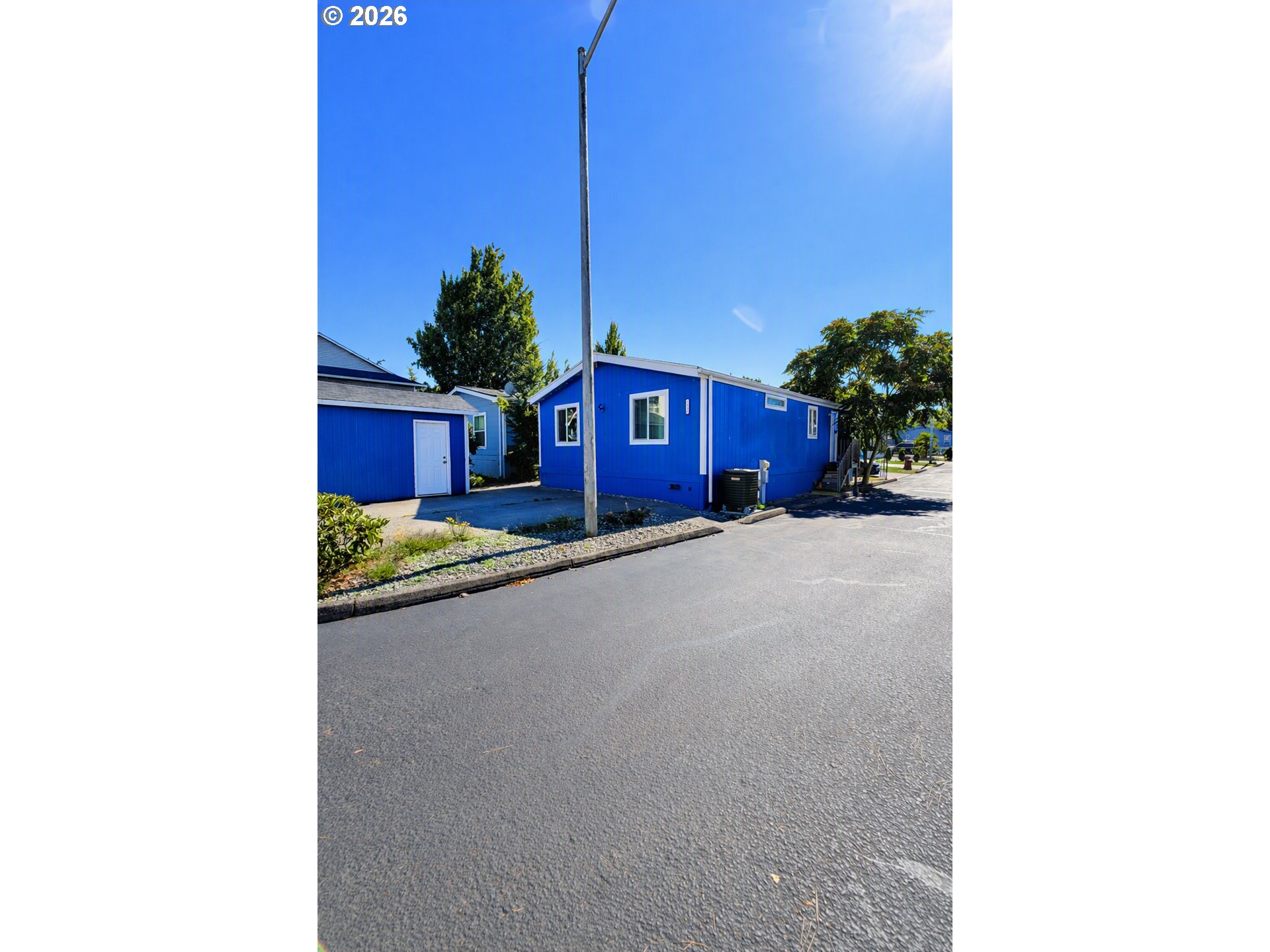 7842 SE LINDY ST Property Photo 1