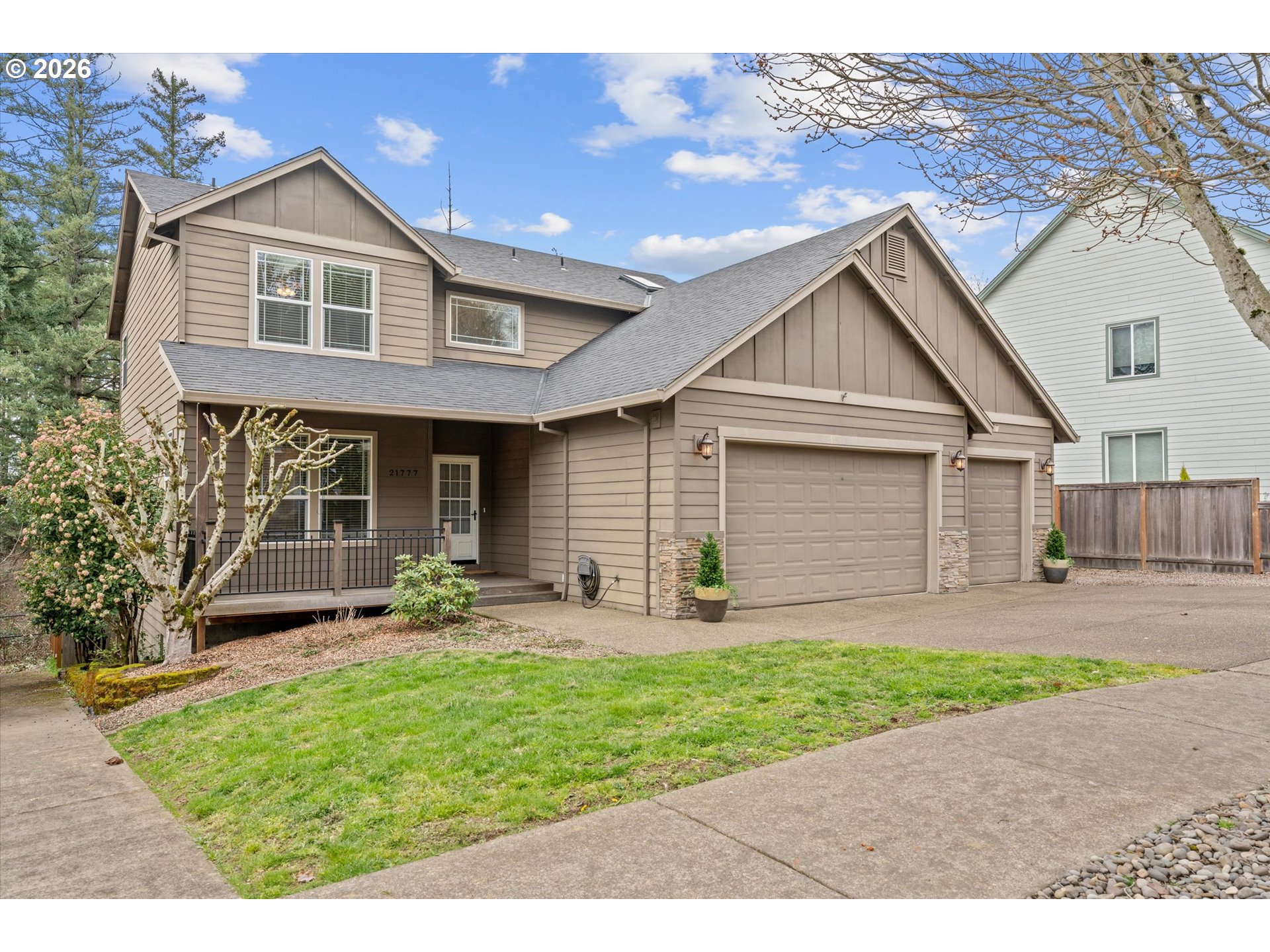 21777 Sw Fuller Dr Property Photo 1