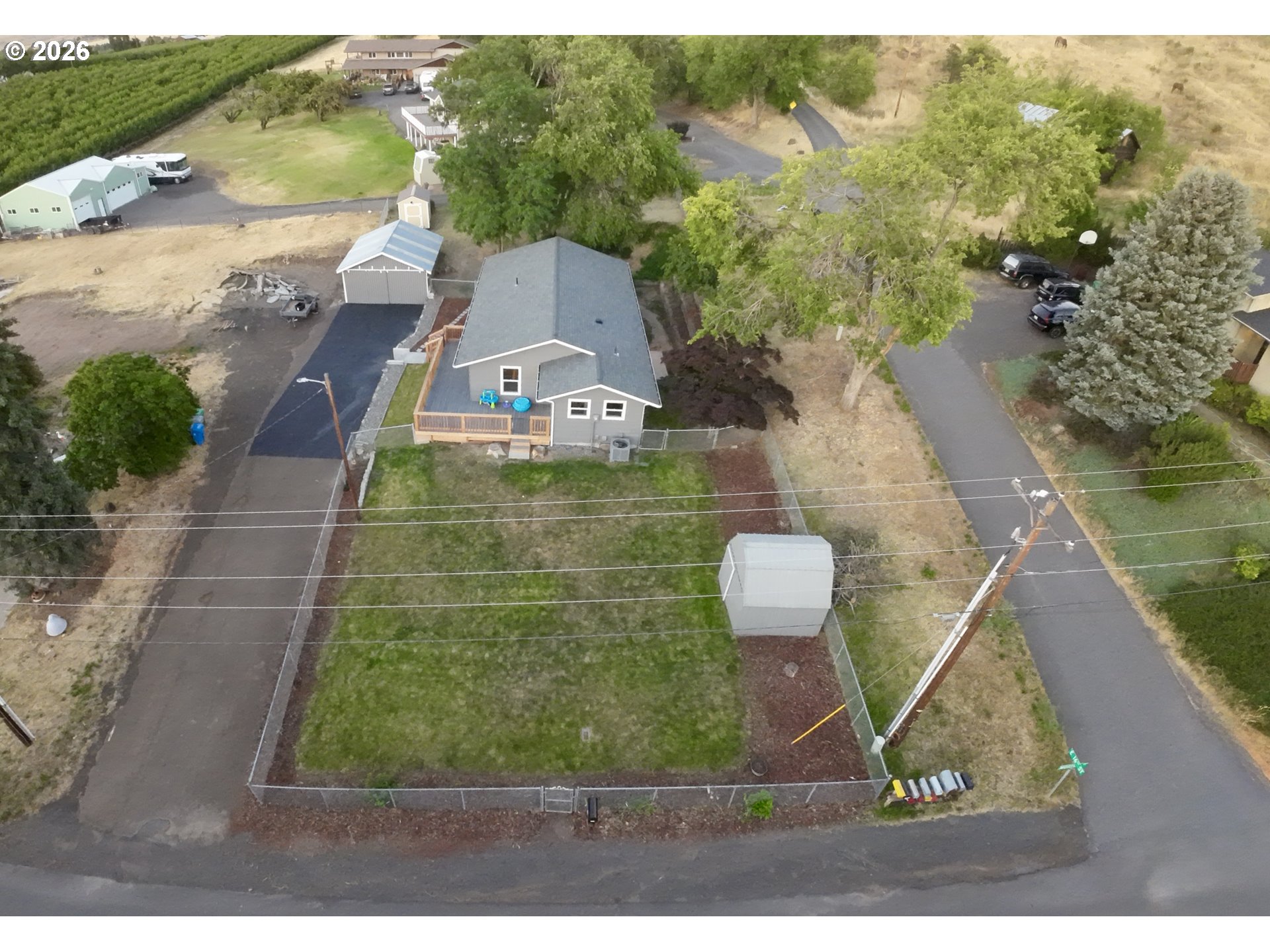 1640 Morton St Property Photo 40