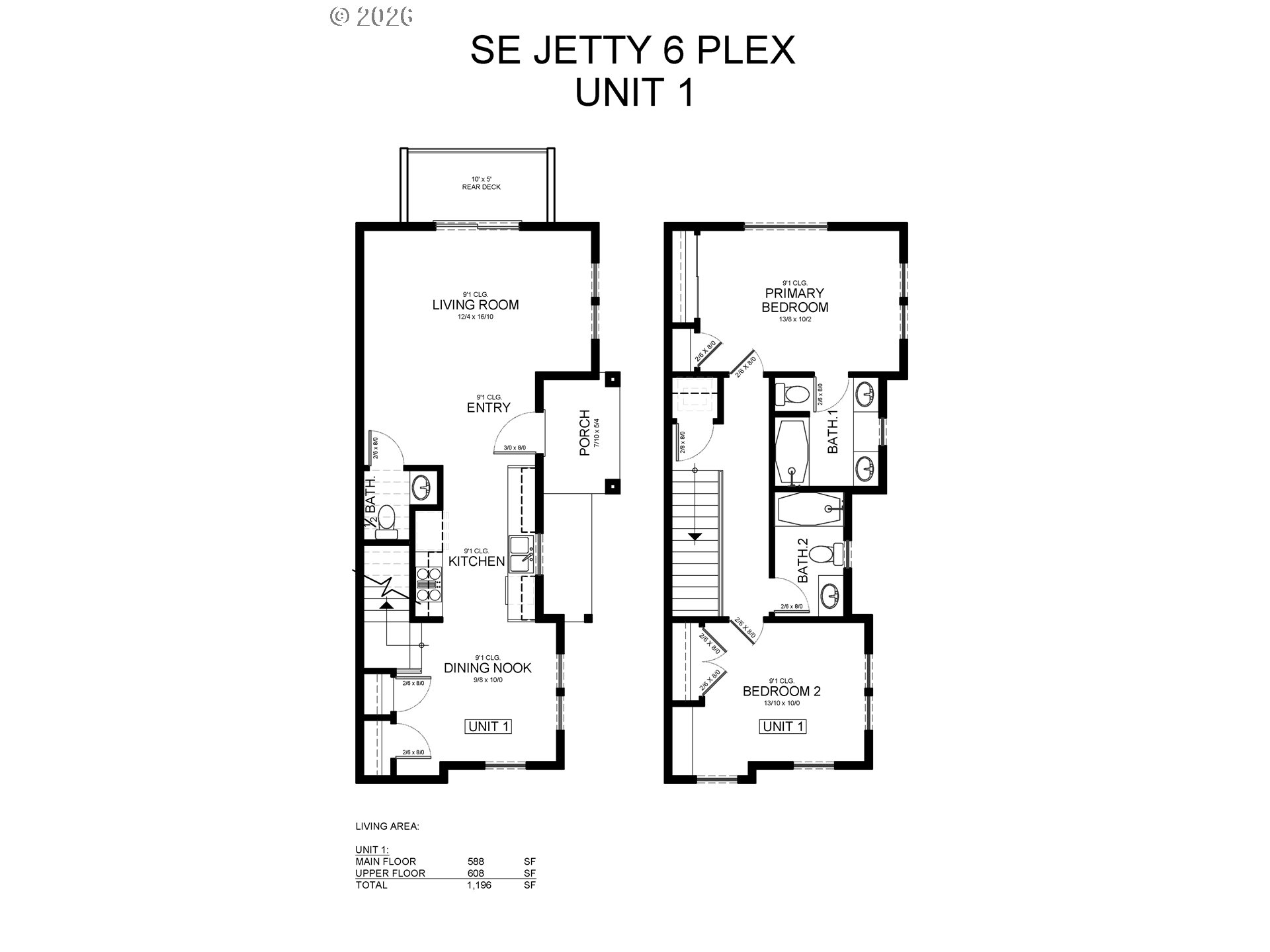 305 Se Jetty Ave A Property Photo 15