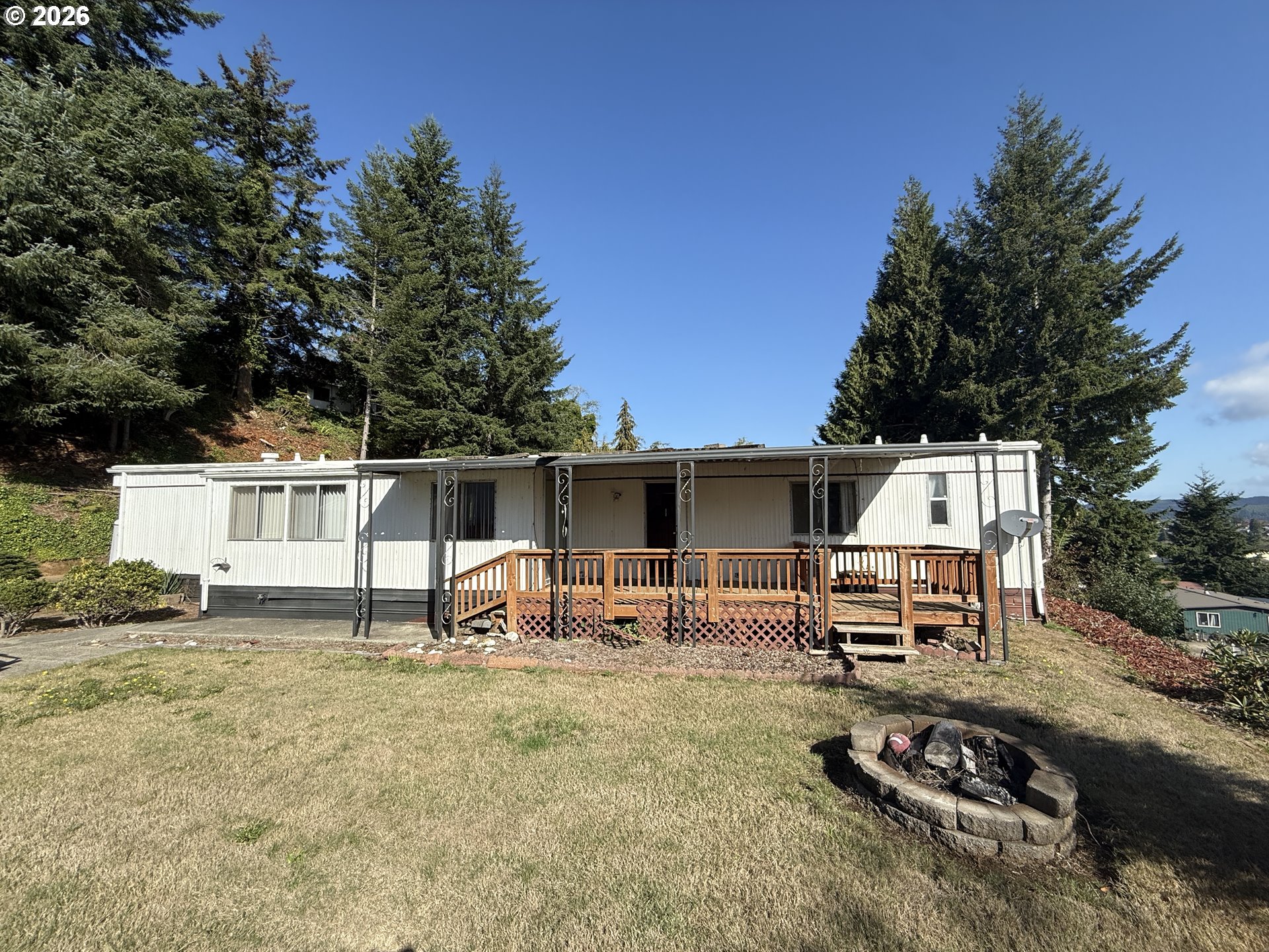 63659 Clear View Dr Property Photo 1
