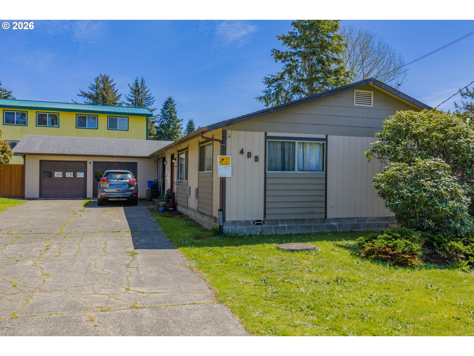 405 S MARPLE ST Property Photo 1