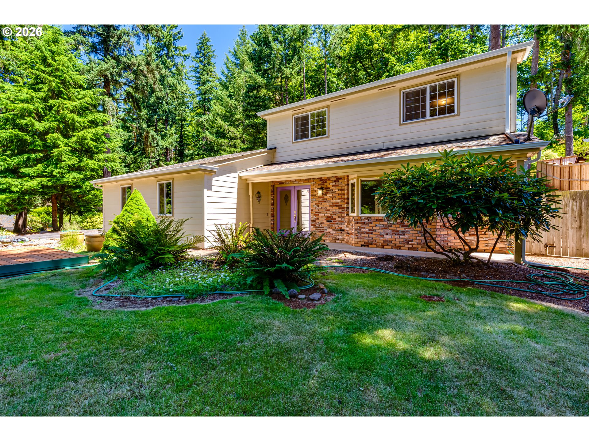 88119 Tiki Ln Property Photo 1