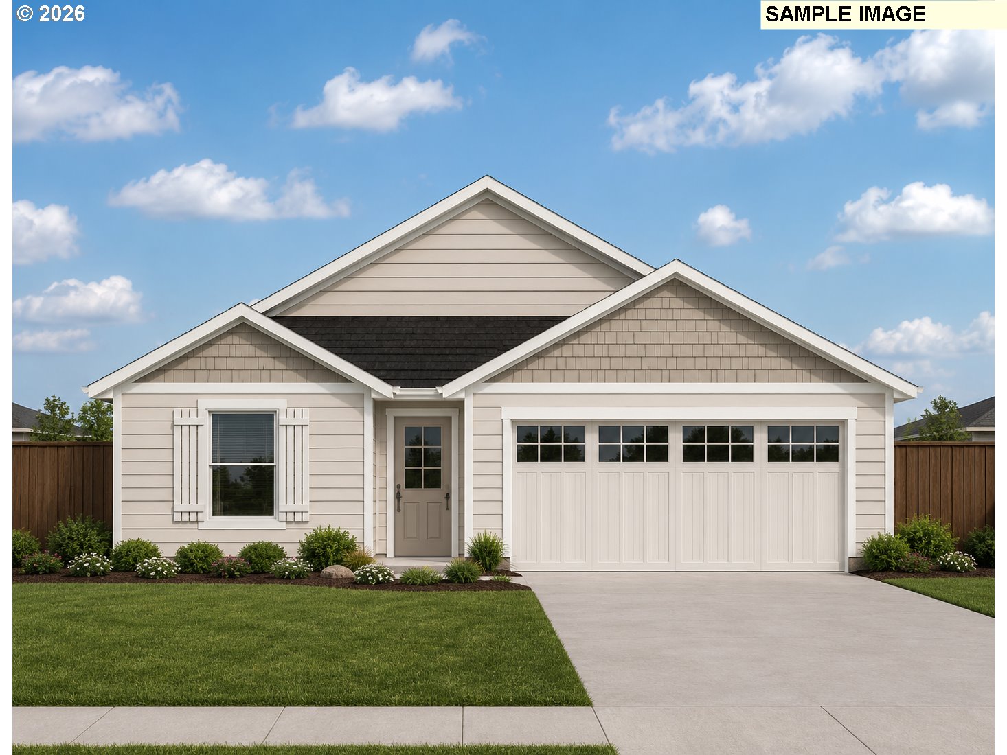 1623 SE Hankel ST Property Photo 1
