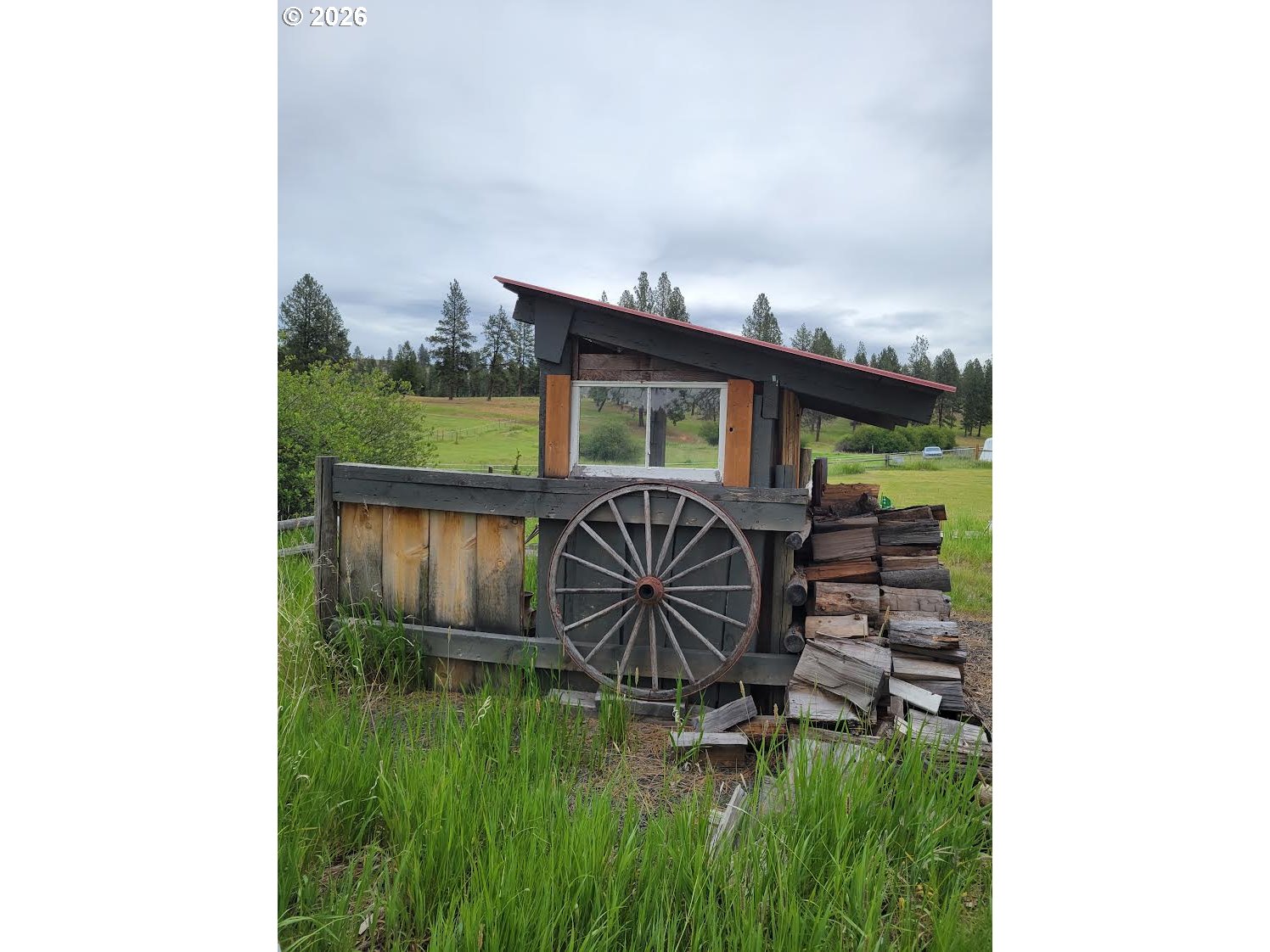 0 Coombs Loop Property Photo 8