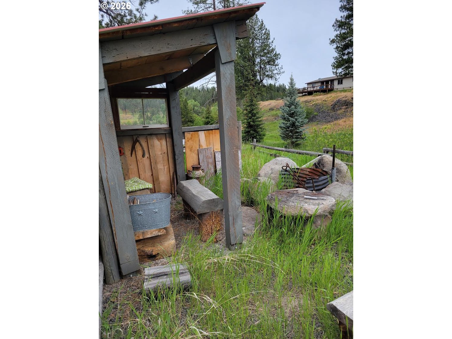 0 Coombs Loop Property Photo 9