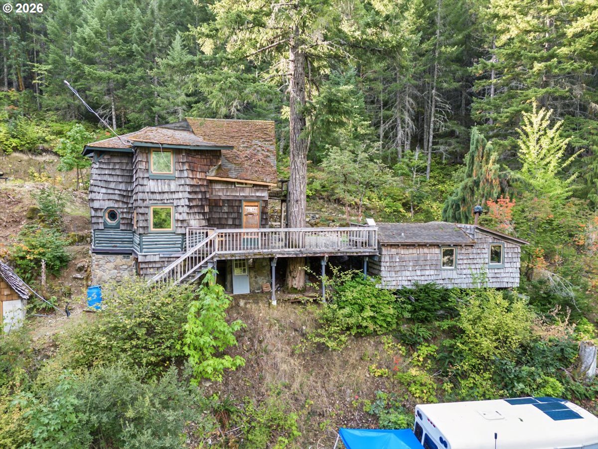 7007 Placer Rd Property Photo 1