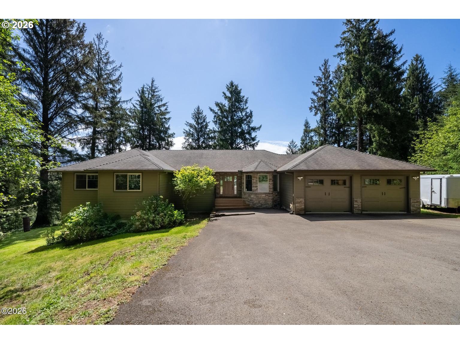 3585 ALDERCREST RD Property Photo 1