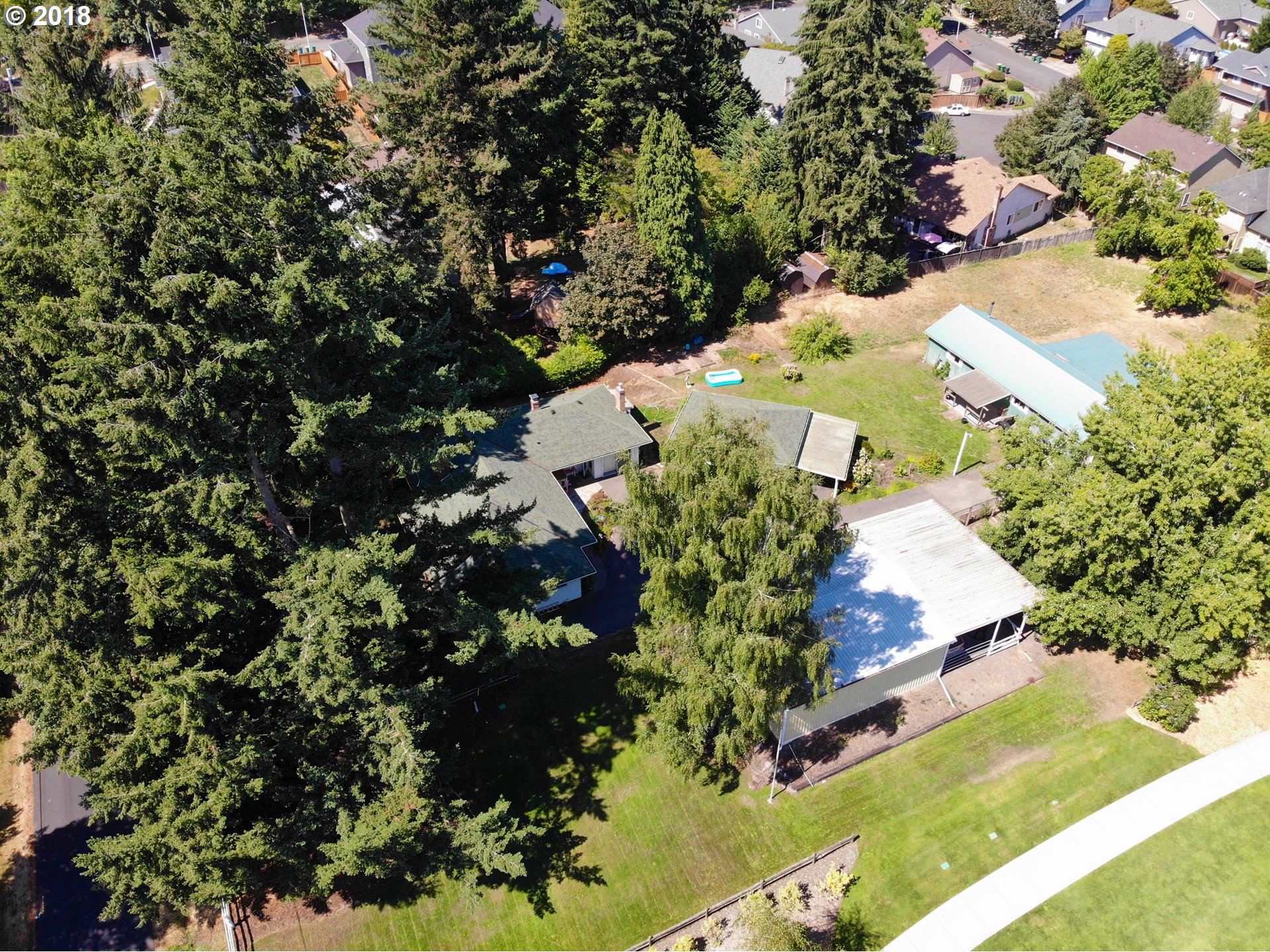 13275 Sw Davies Rd Property Photo 9