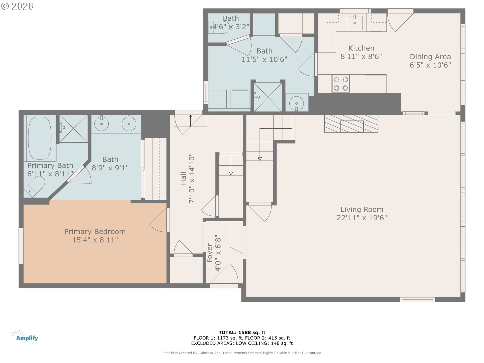 1396 Pacific Ave Property Photo 47