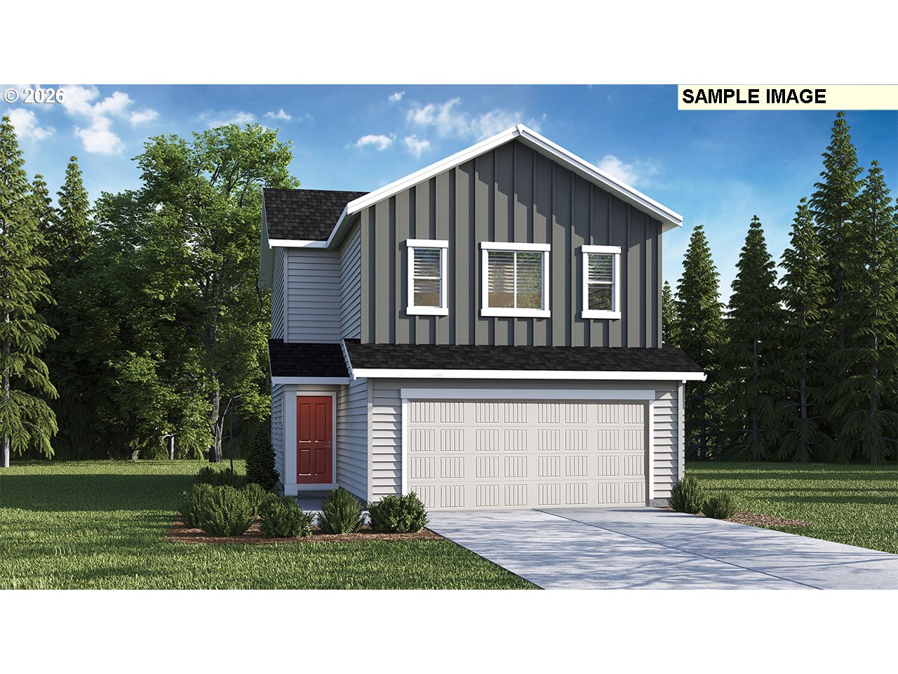 6307 NE 51ST LOOP