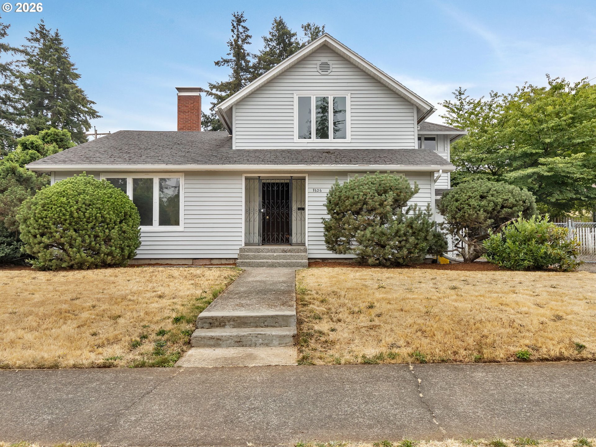7626 Se Carlton St Property Photo 1