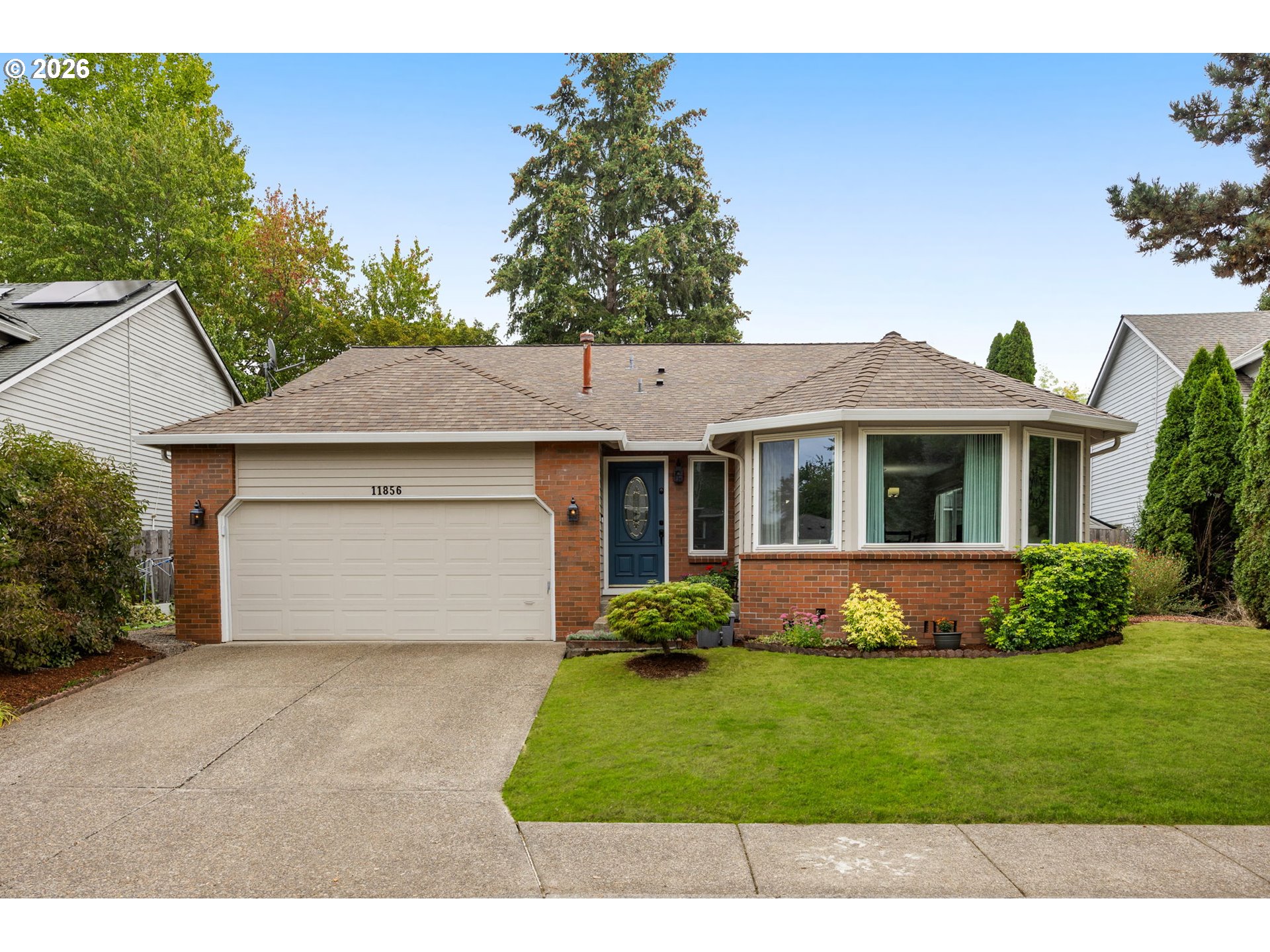 11856 Sw Wilton Ave Property Photo 1