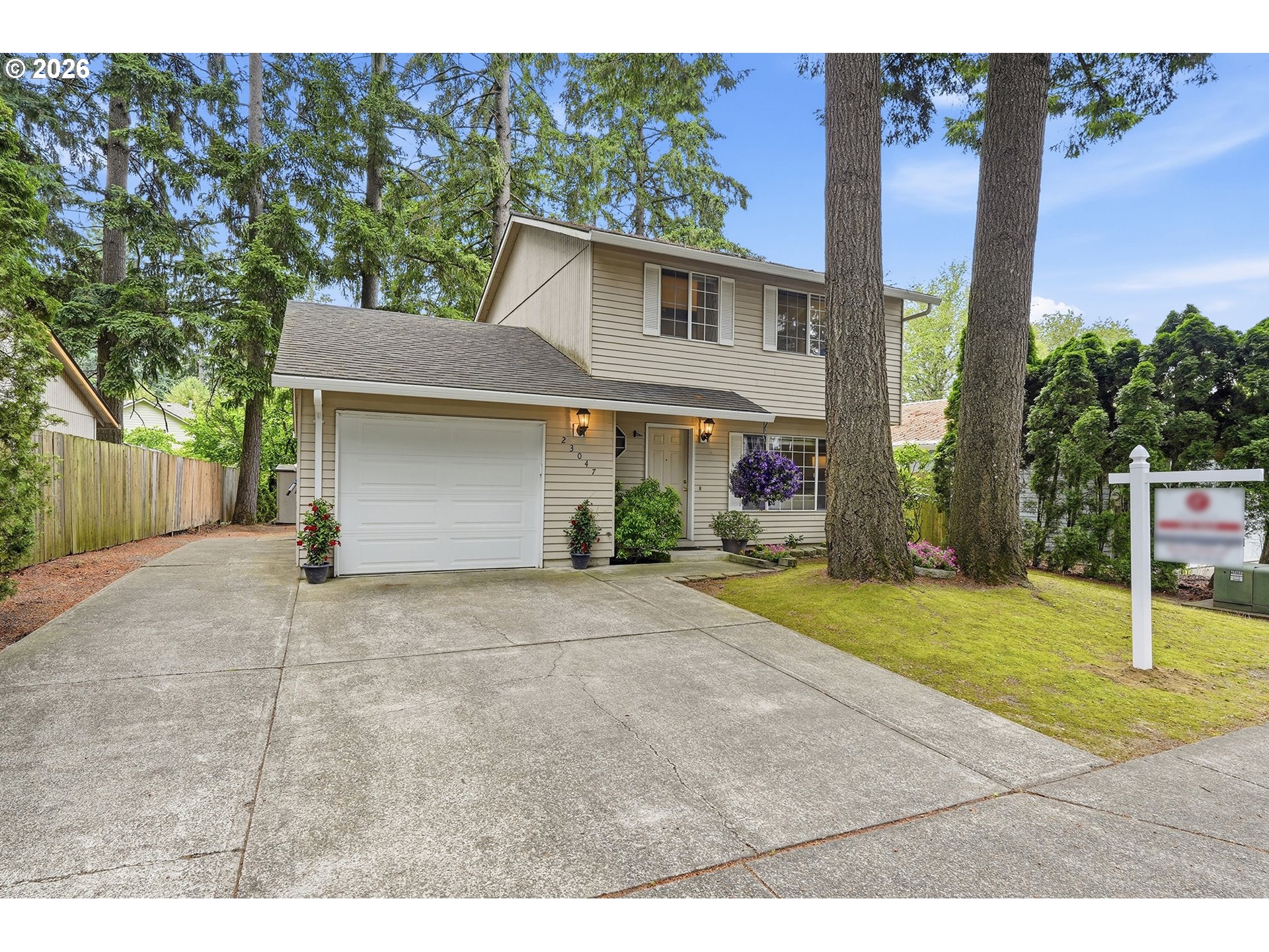 23047 Sw Saint Charles Way Property Photo 1