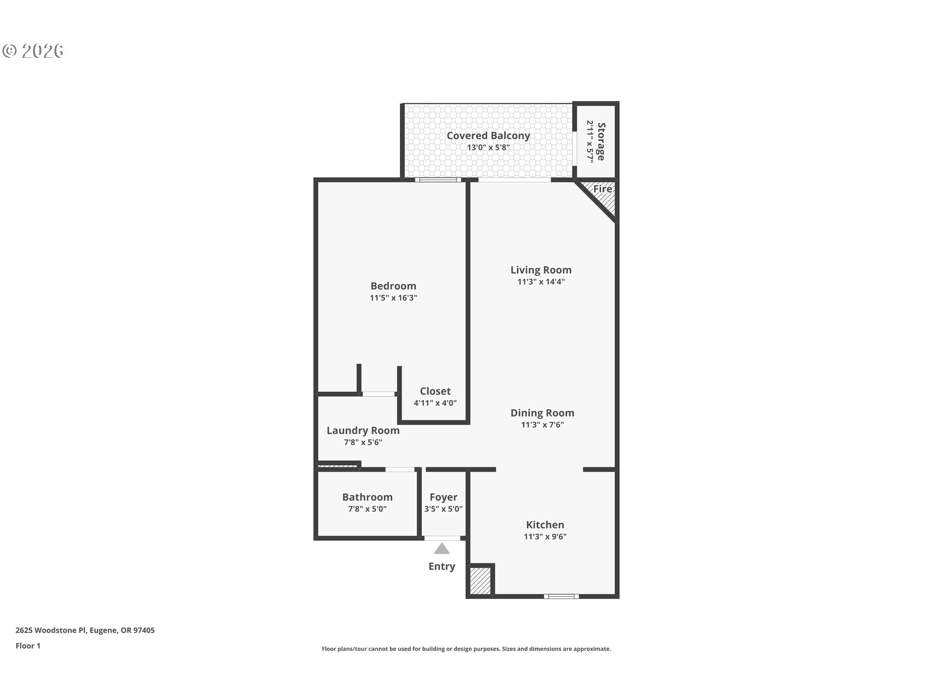 2625 Woodstone Pl Property Photo 30