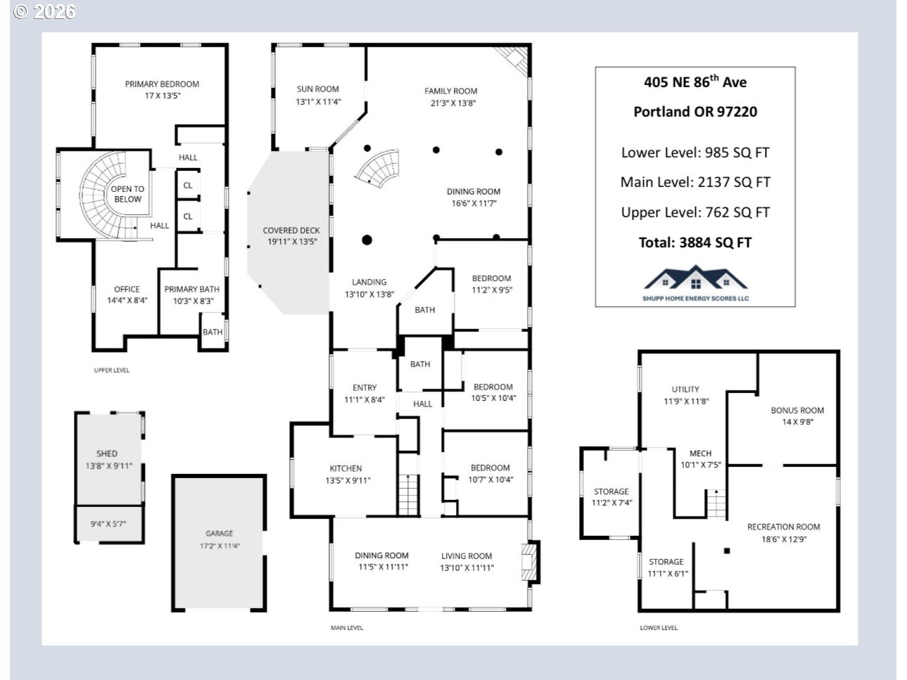 405 Ne 86th Ave Property Photo 44
