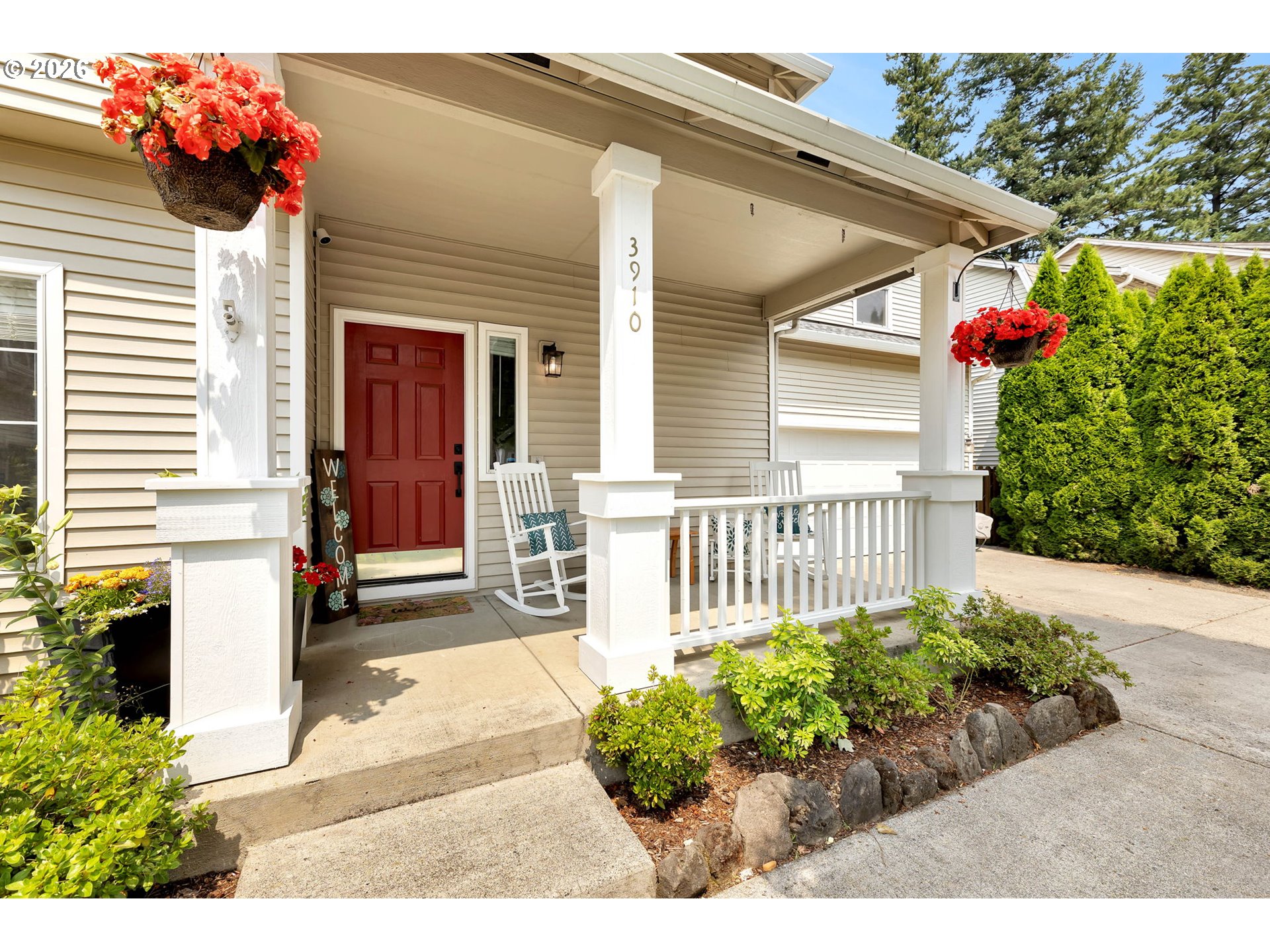 3910 Se 187th Loop Property Photo 4