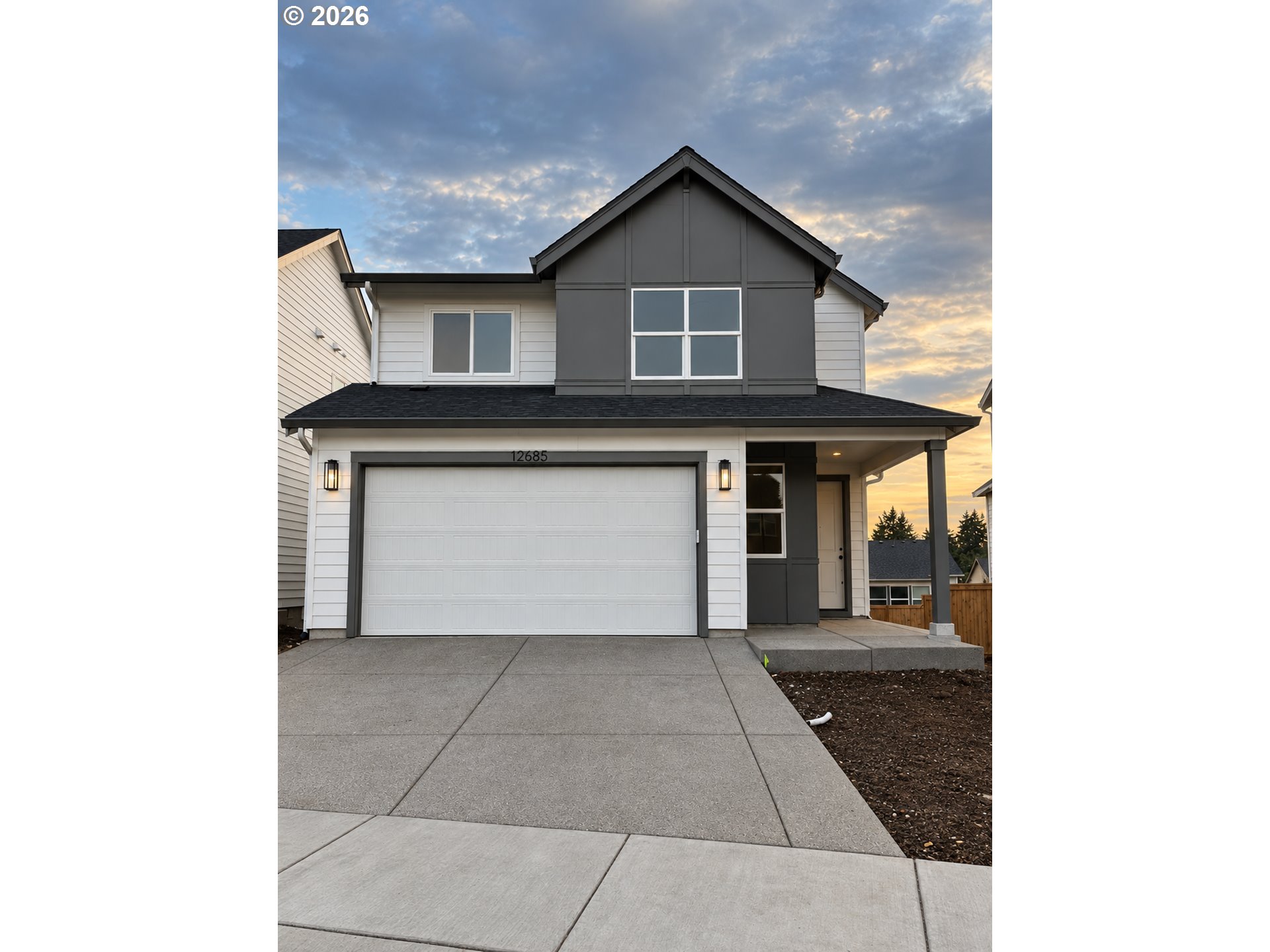 12685 Sw Trask St Property Photo 1