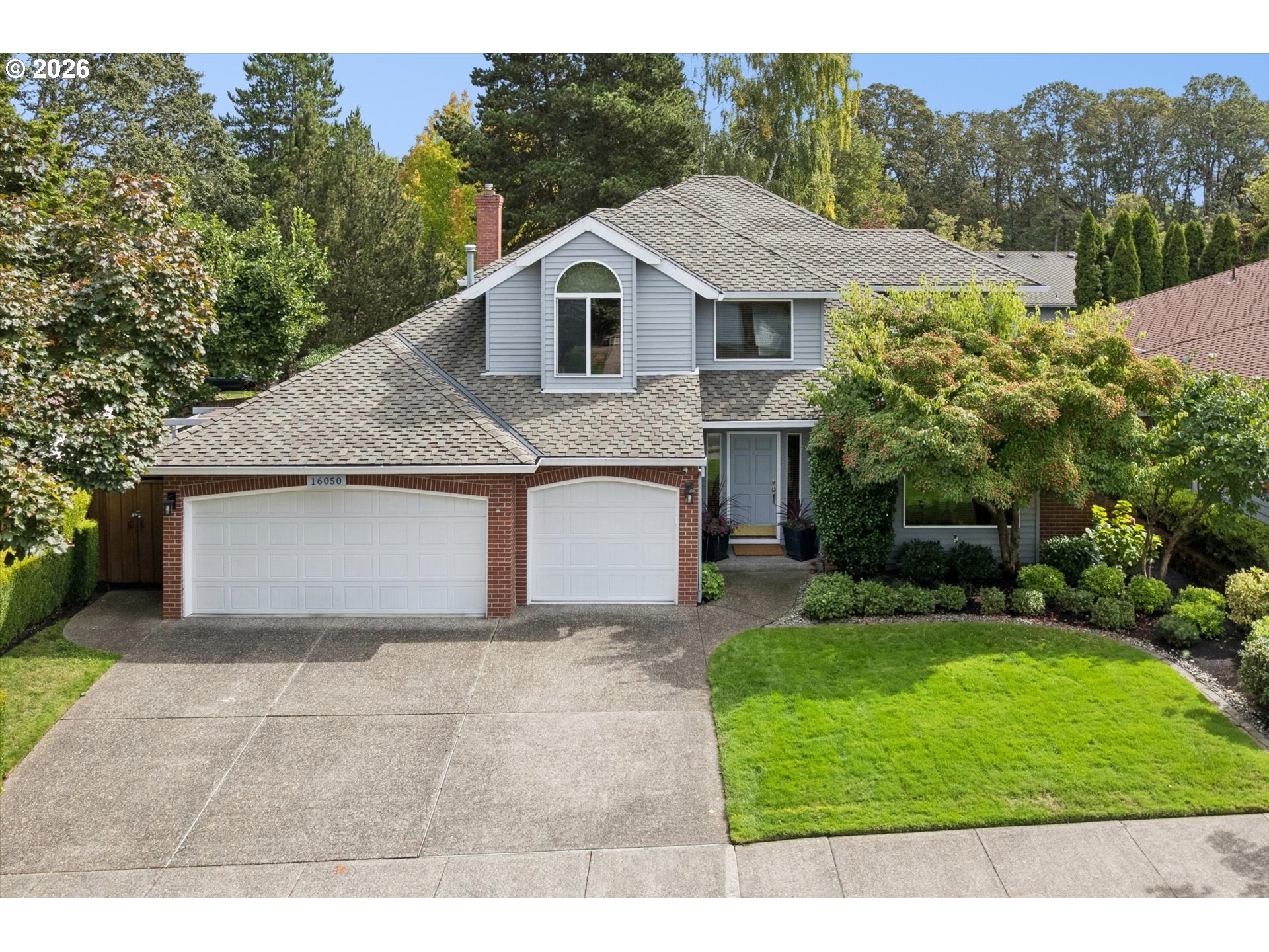 16050 Nw Blueridge Dr Property Photo 1