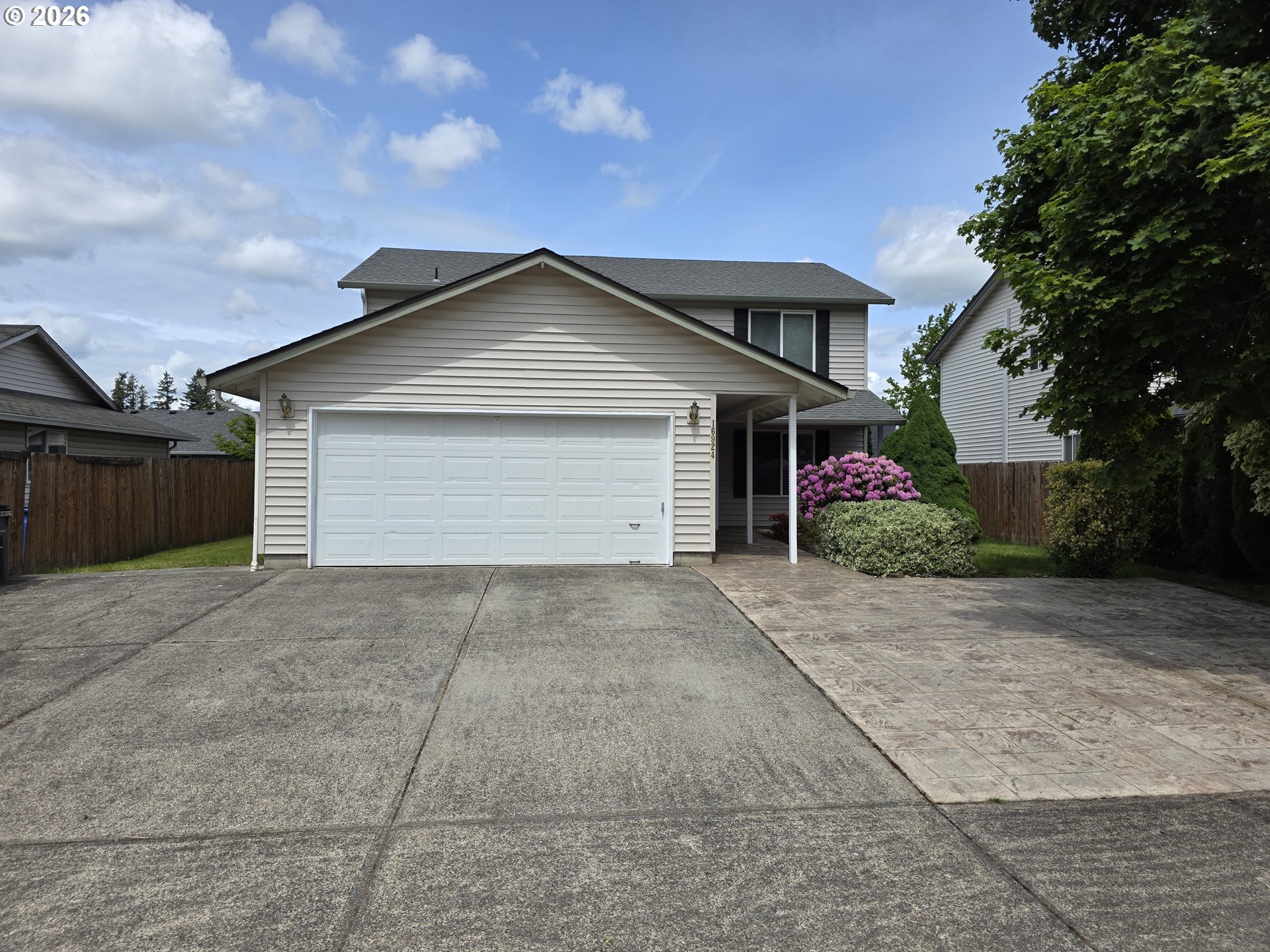 16924 Ne 19th Way Property Photo 1