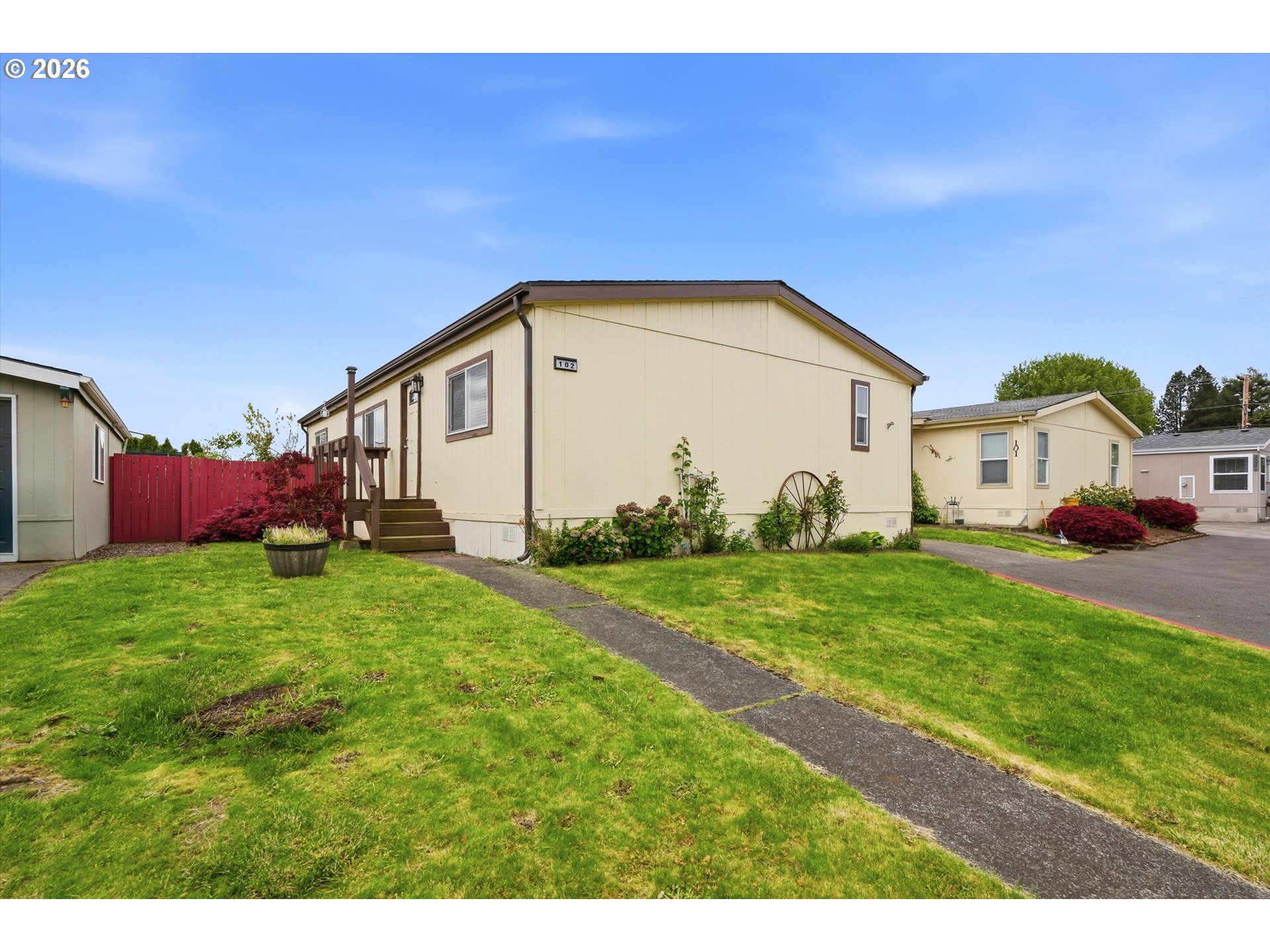 1000 S Mckern Ct 102 Property Photo 3