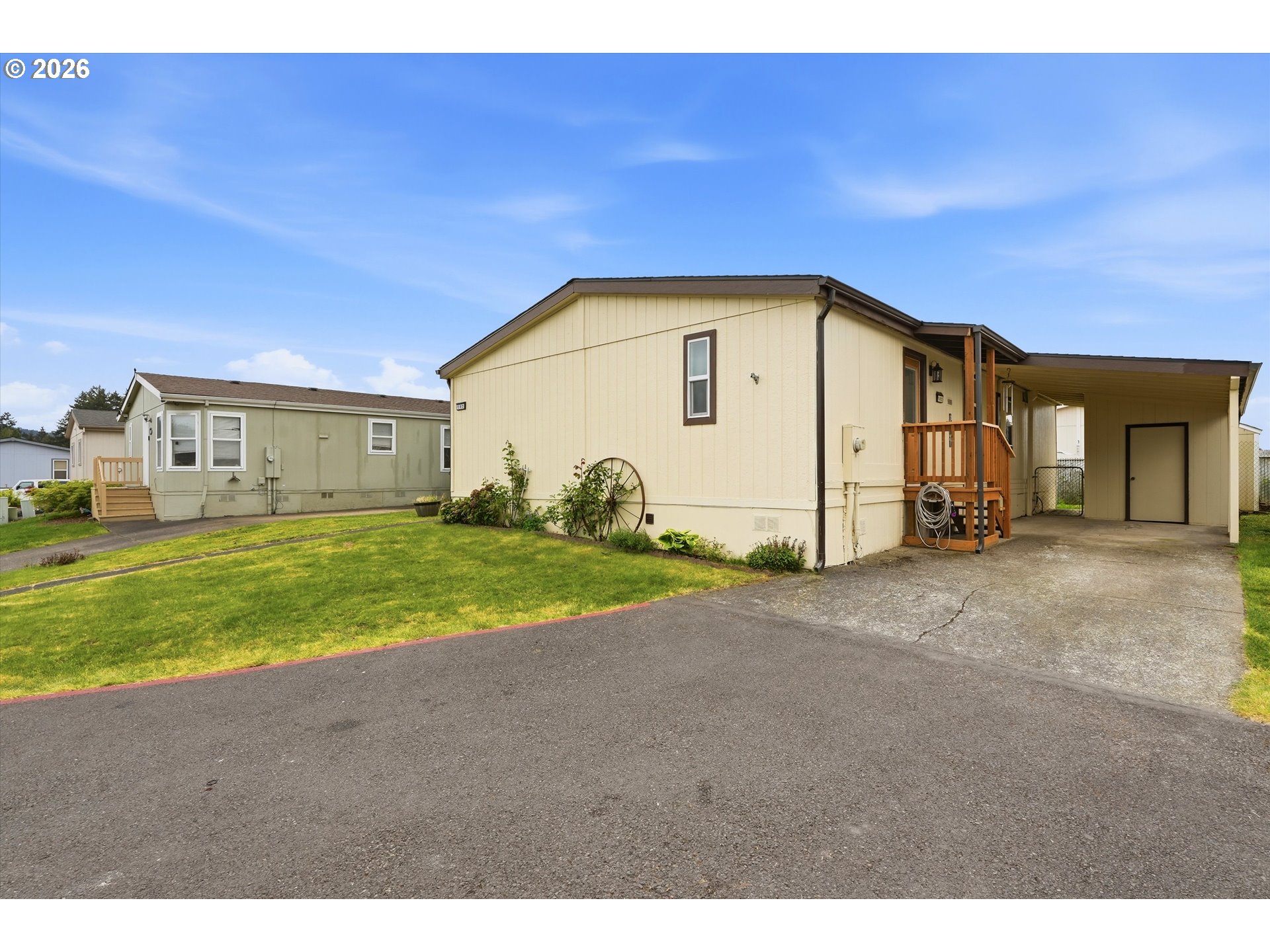 1000 S Mckern Ct 102 Property Photo 5